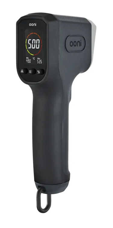 Ooni Digitales Infrarotthermometer
