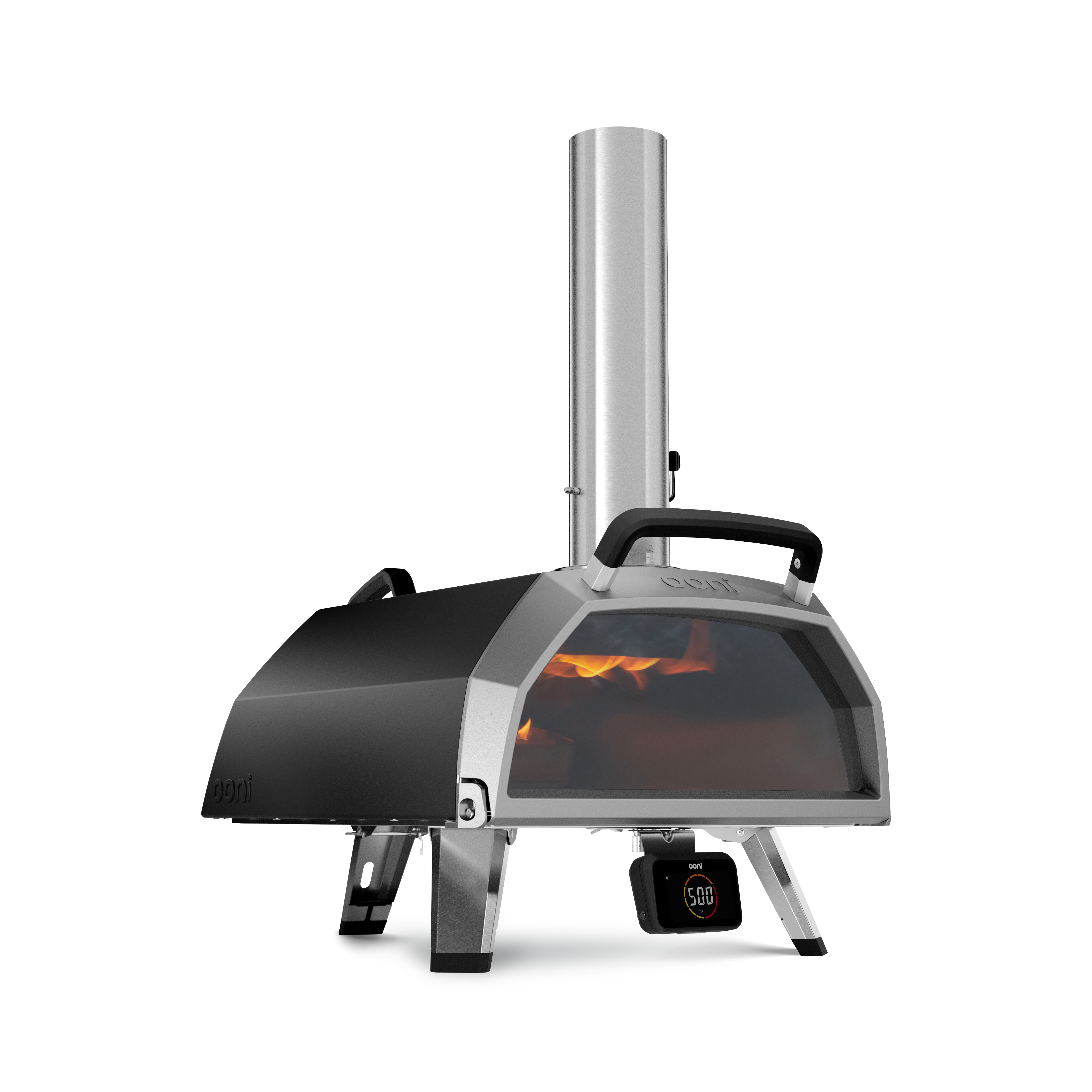 Ooni Karu 2 Pro Mehrstoff-Pizzaofen