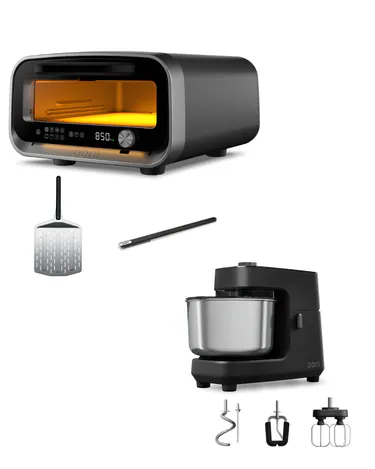 E-Home-Set (Ooni Halo Core)