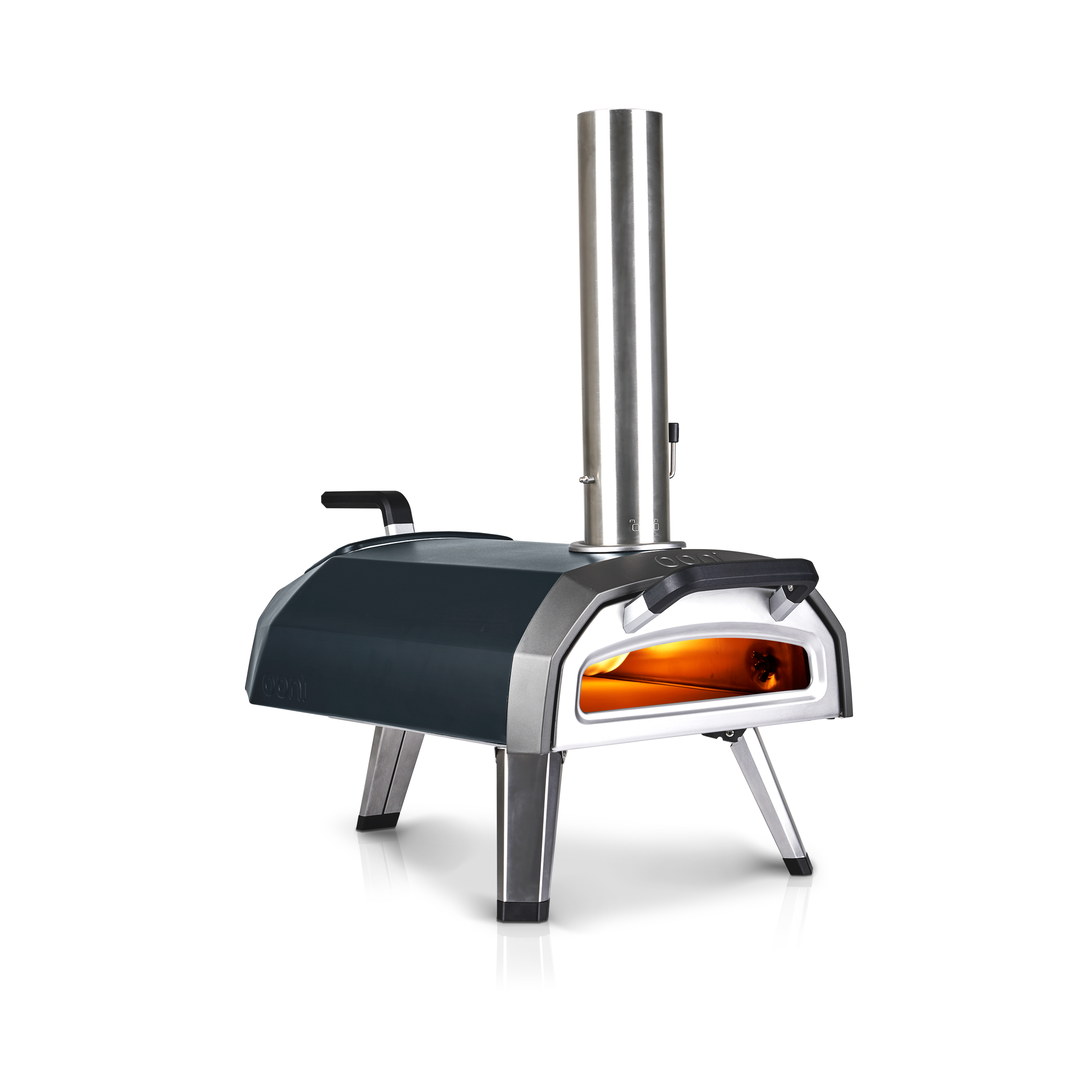 Ooni Karu 2 Mehrstoff-Pizzaofen