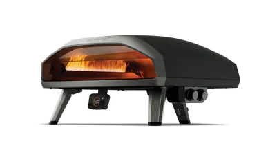 Ooni Koda 2 Max Gasbetriebener Pizzaofen