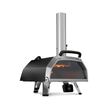 Ooni Karu 2 Pro Mehrstoff-Pizzaofen