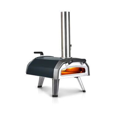 Ooni Karu 2 Mehrstoff-Pizzaofen