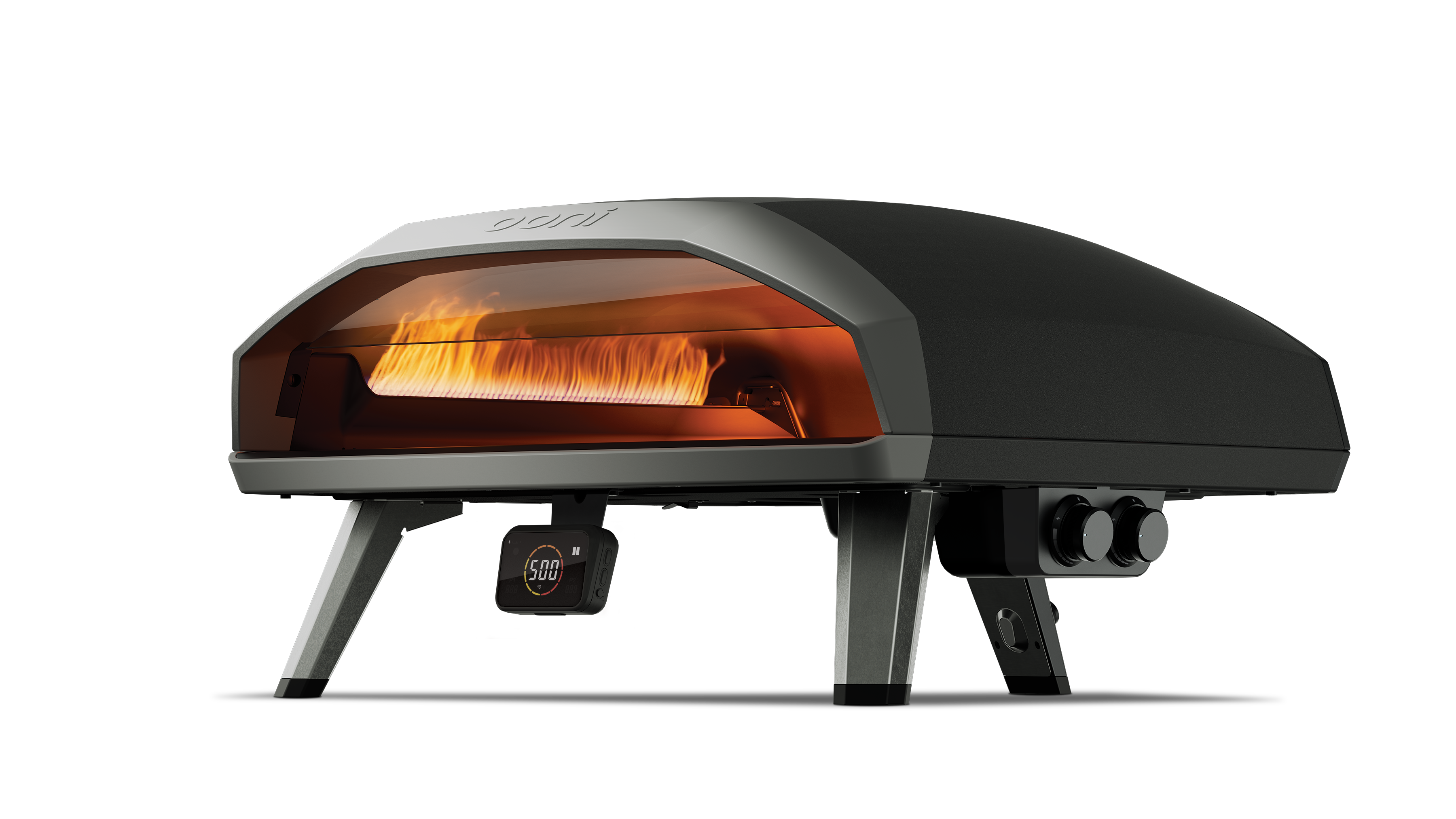 Ooni Koda 2 Max Gasbetriebener Pizzaofen