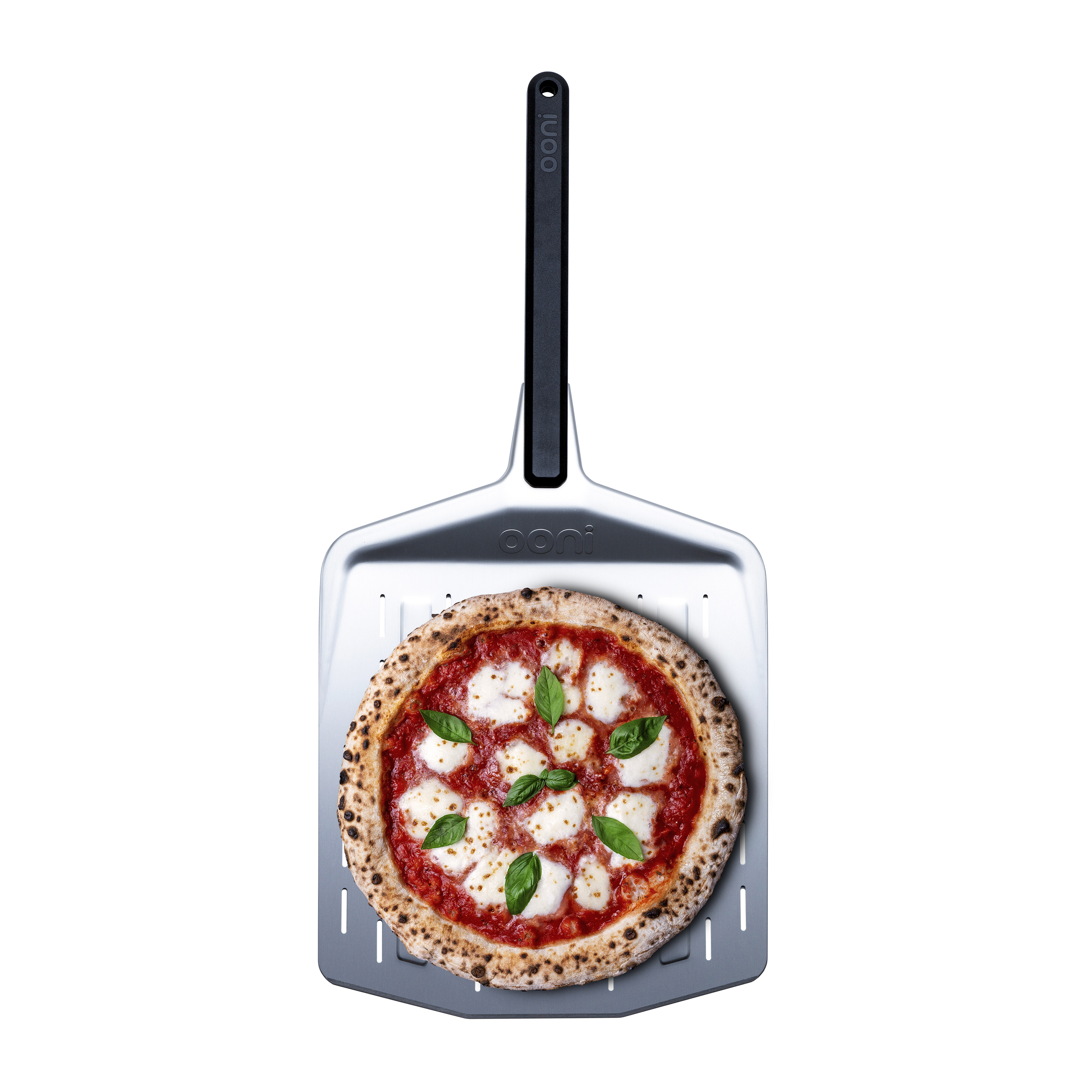 Ooni 12" Perforierter Pizzaschieber