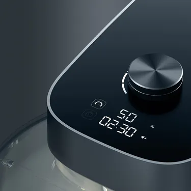 Ooni Halo Pro Spiralkneter