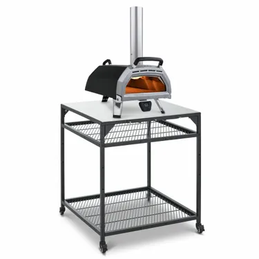 Ooni Modularer Tisch - Groß