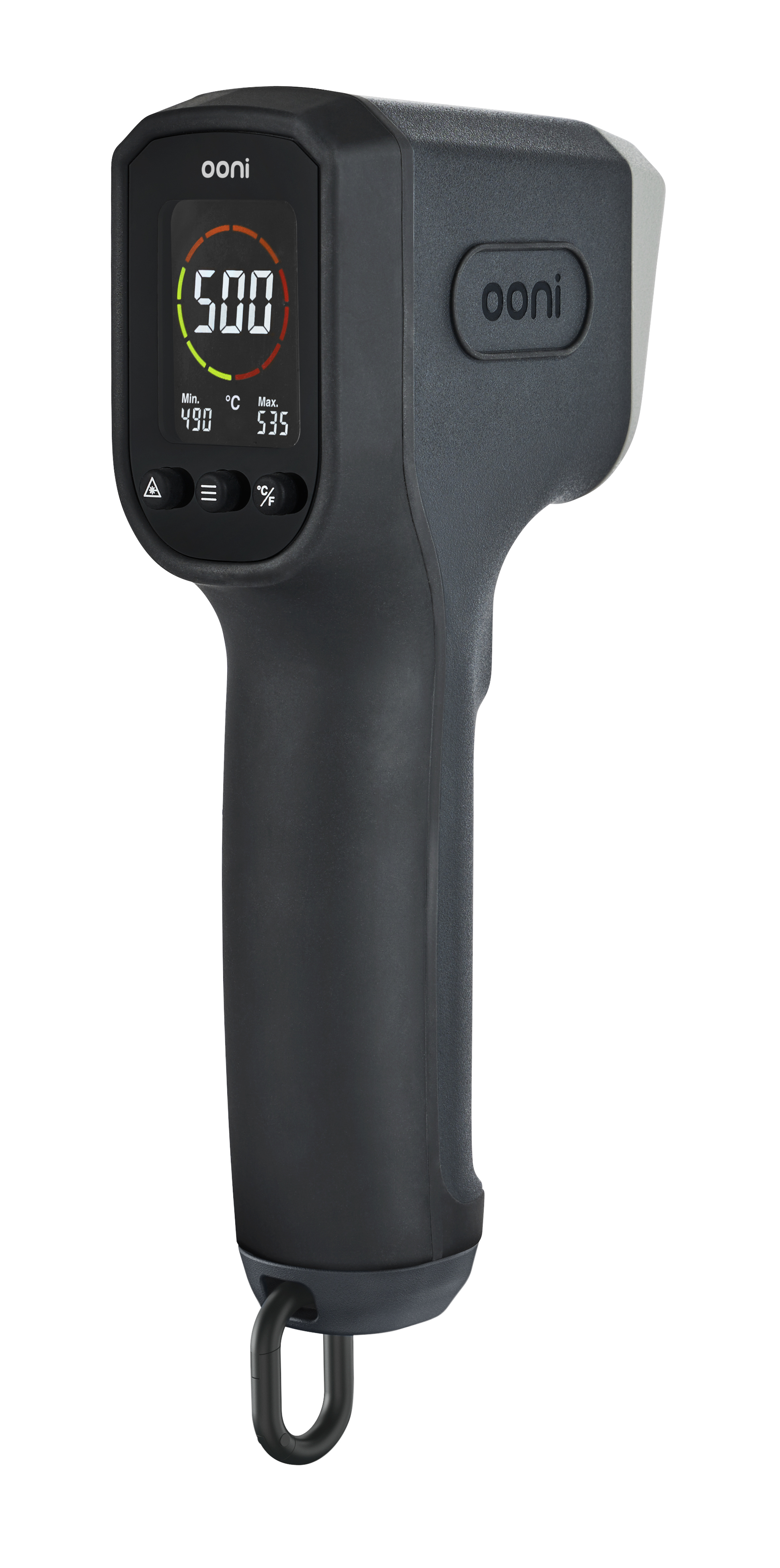 Ooni Digitales Infrarotthermometer