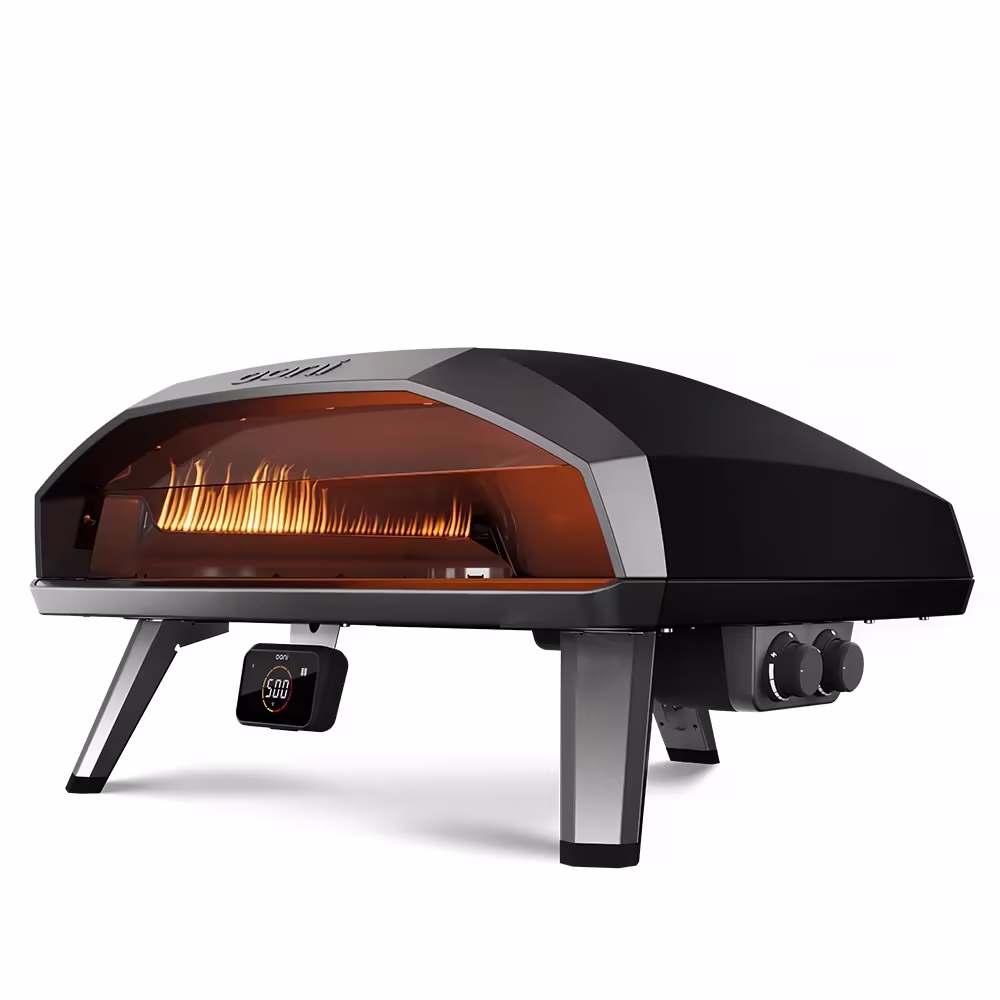 Ooni Koda 2 Max Gas Powered Pizza Oven - 2nd Generation