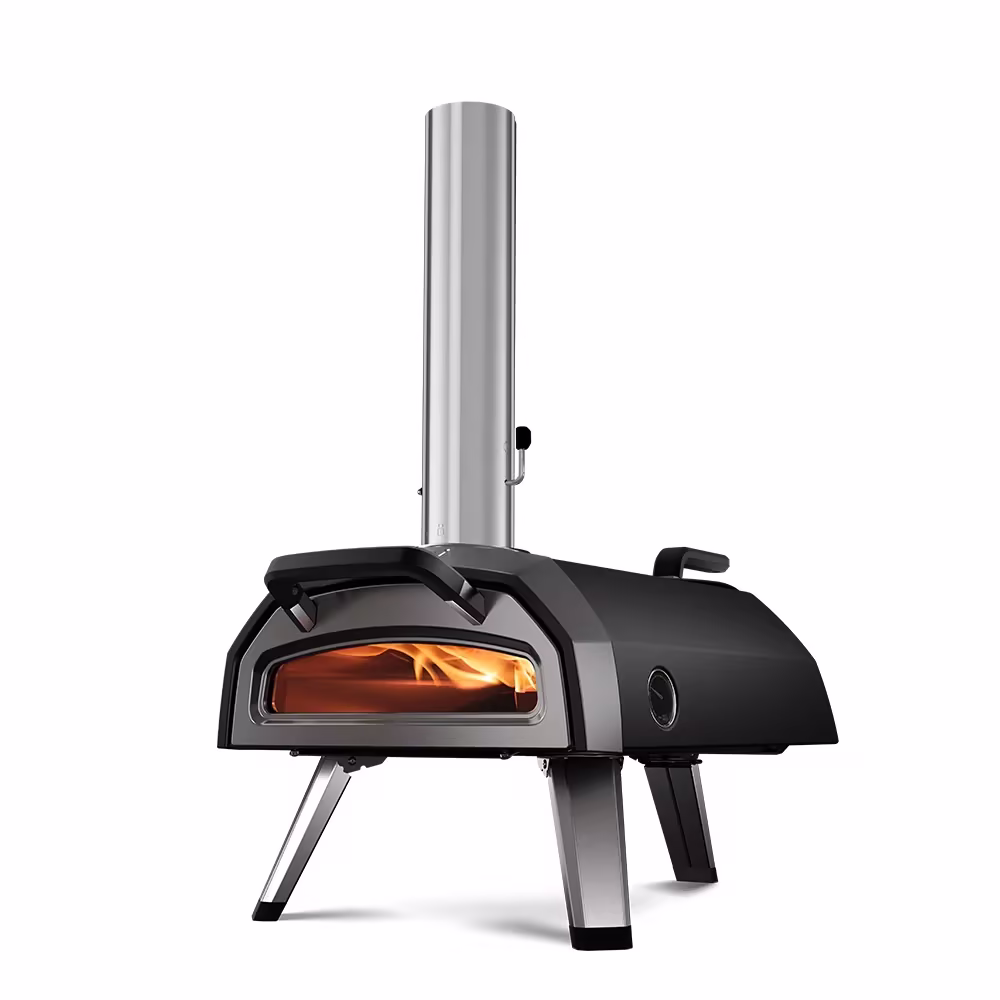 Ooni Karu 2 Multi-Fuel Pizza Oven - 2nd Generation