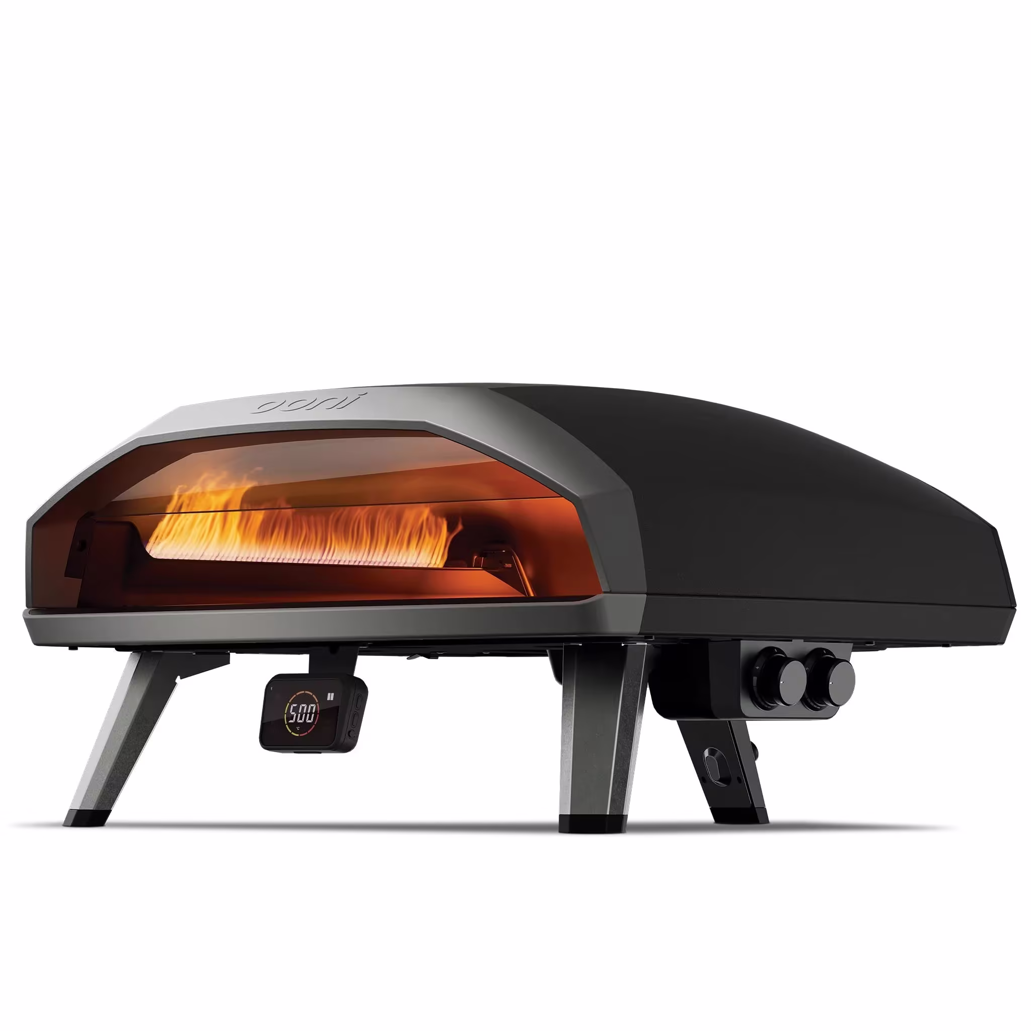 Ooni Koda 2 Max Rotating Stone Bundle