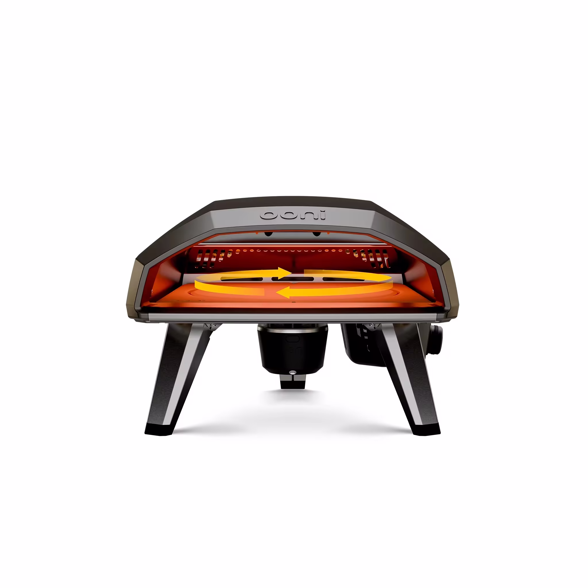 Ooni Rotating Stone for Koda 2 range