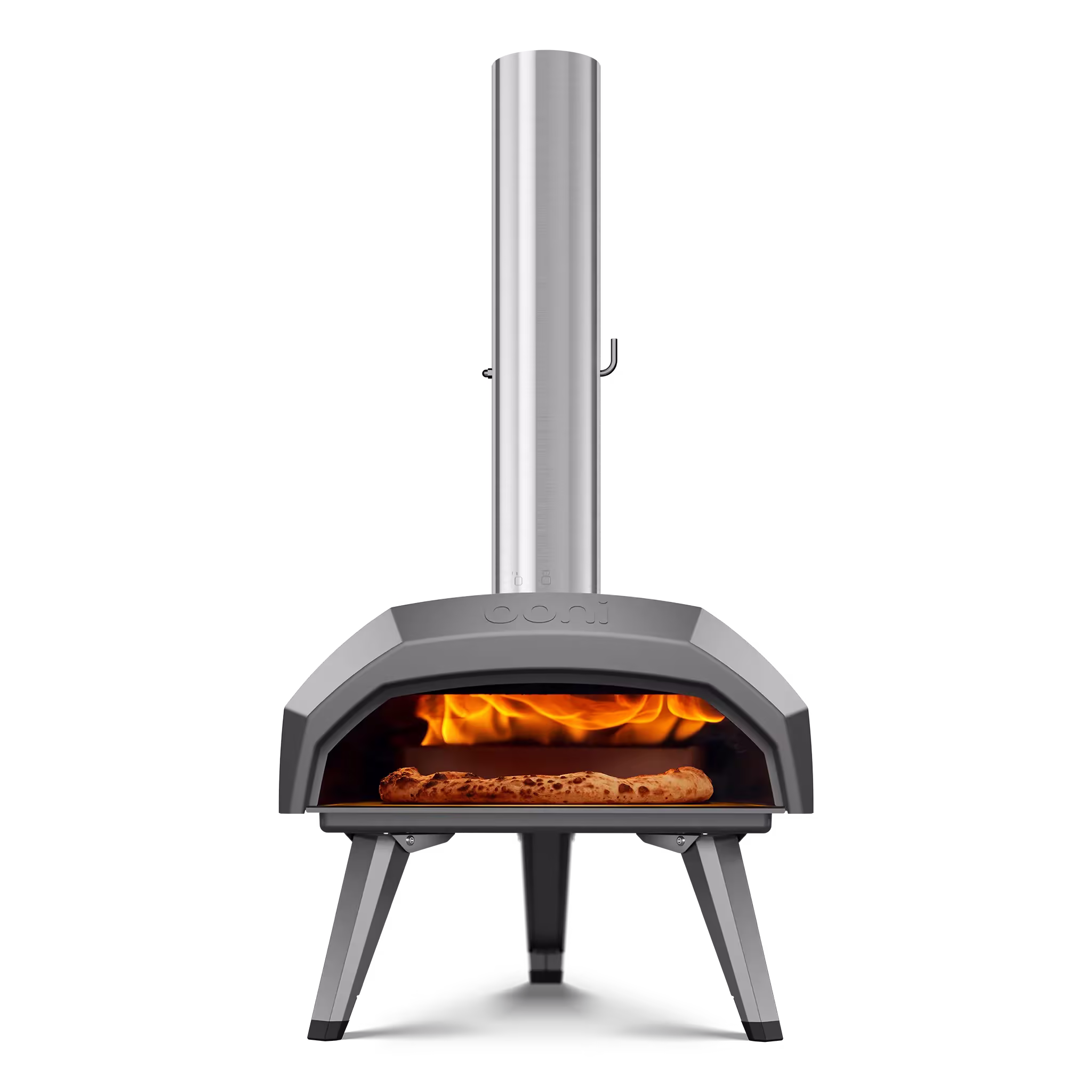 Ooni Karu 12 Multi-Fuel Pizza Oven - 1st Generation