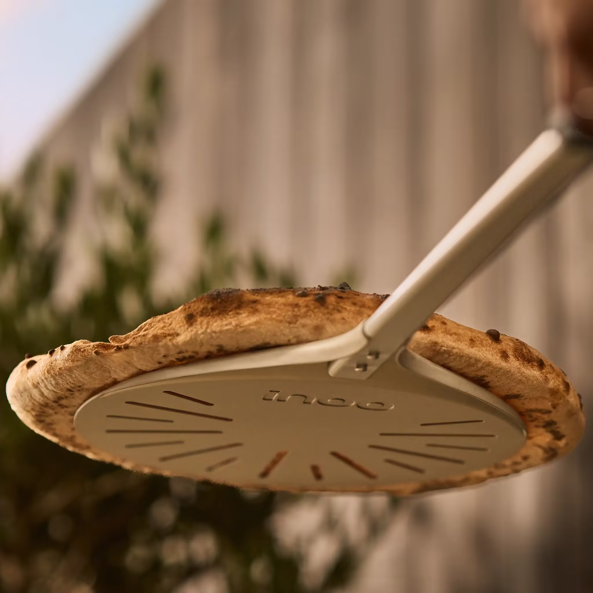 Ooni Pizza Turning Peel