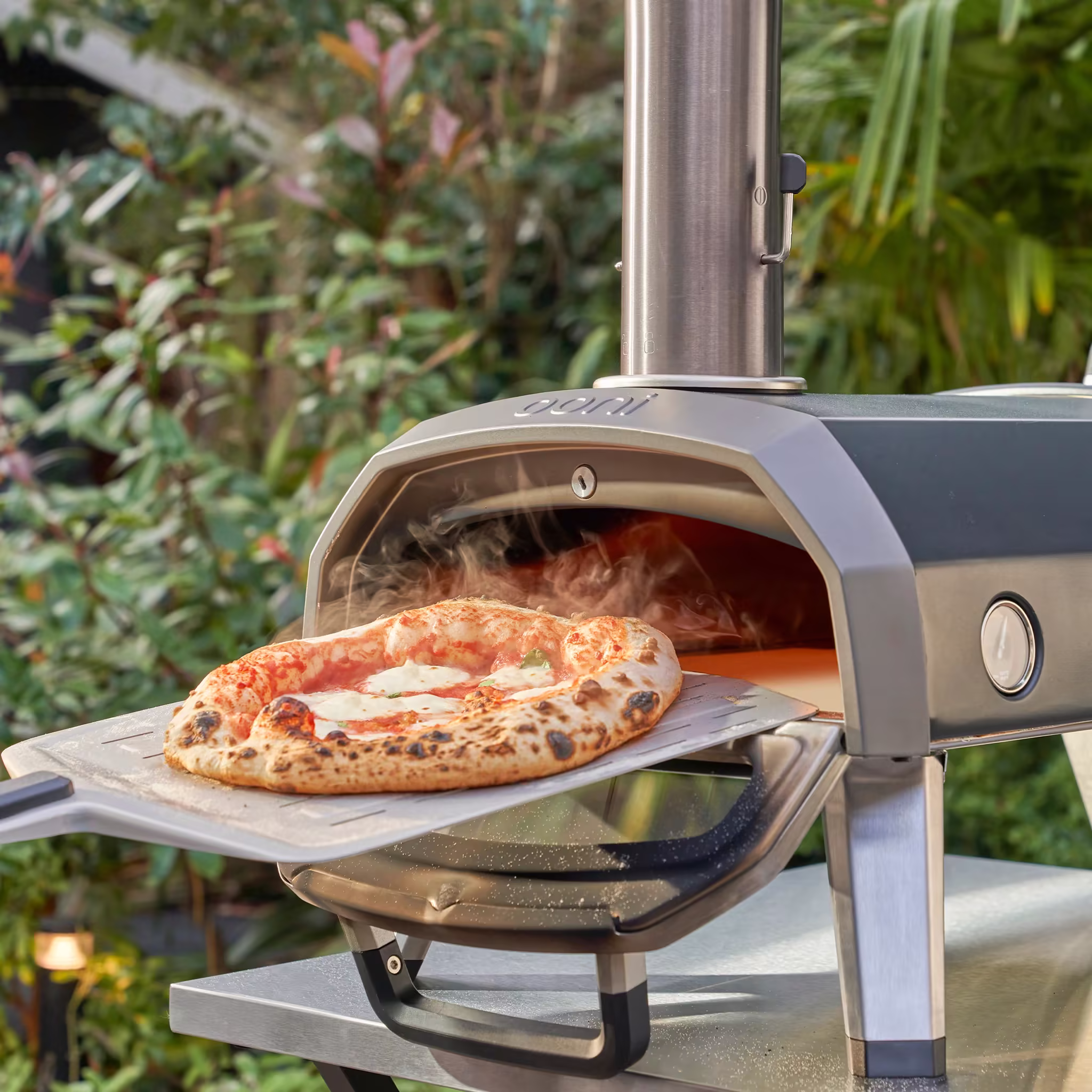 Ooni Karu 2 Multi-Fuel Pizza Oven - 2nd Generation