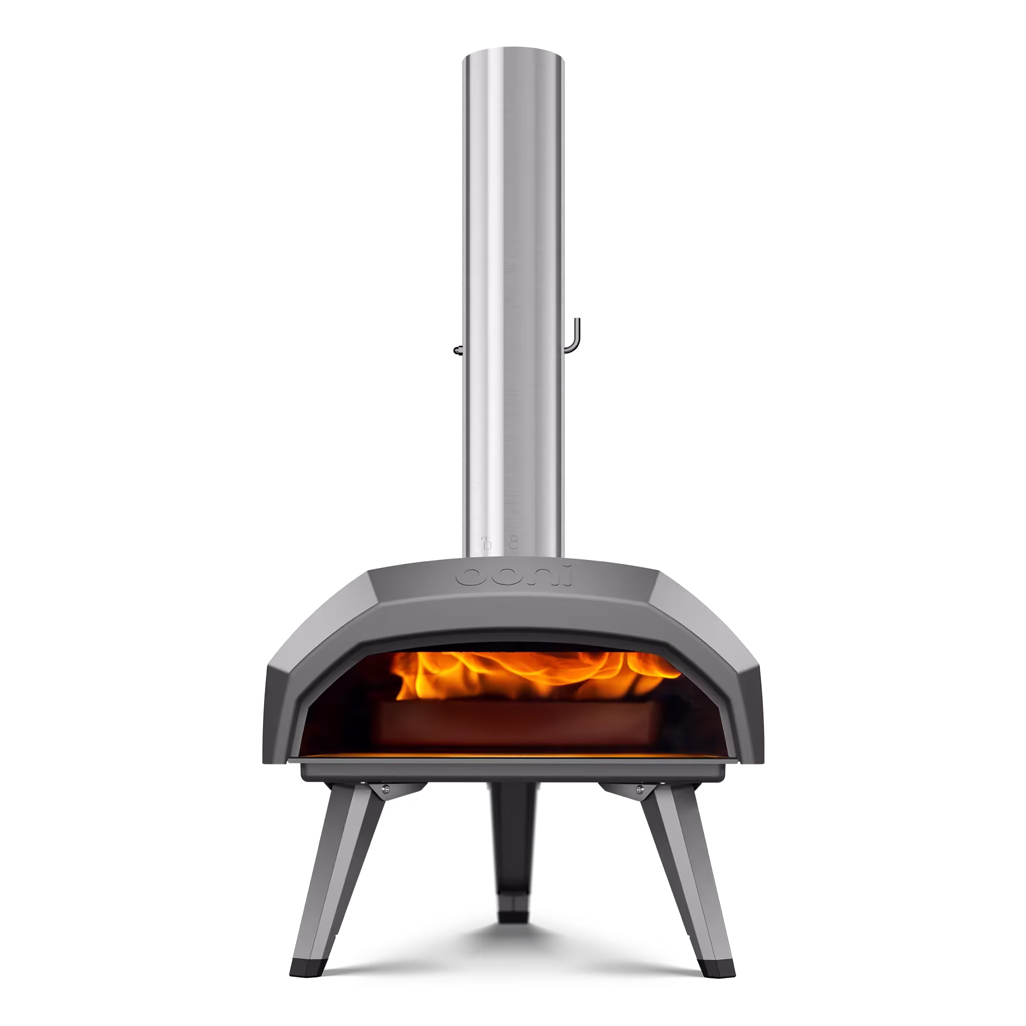 Ooni Karu 12 Gas Burner Bundle