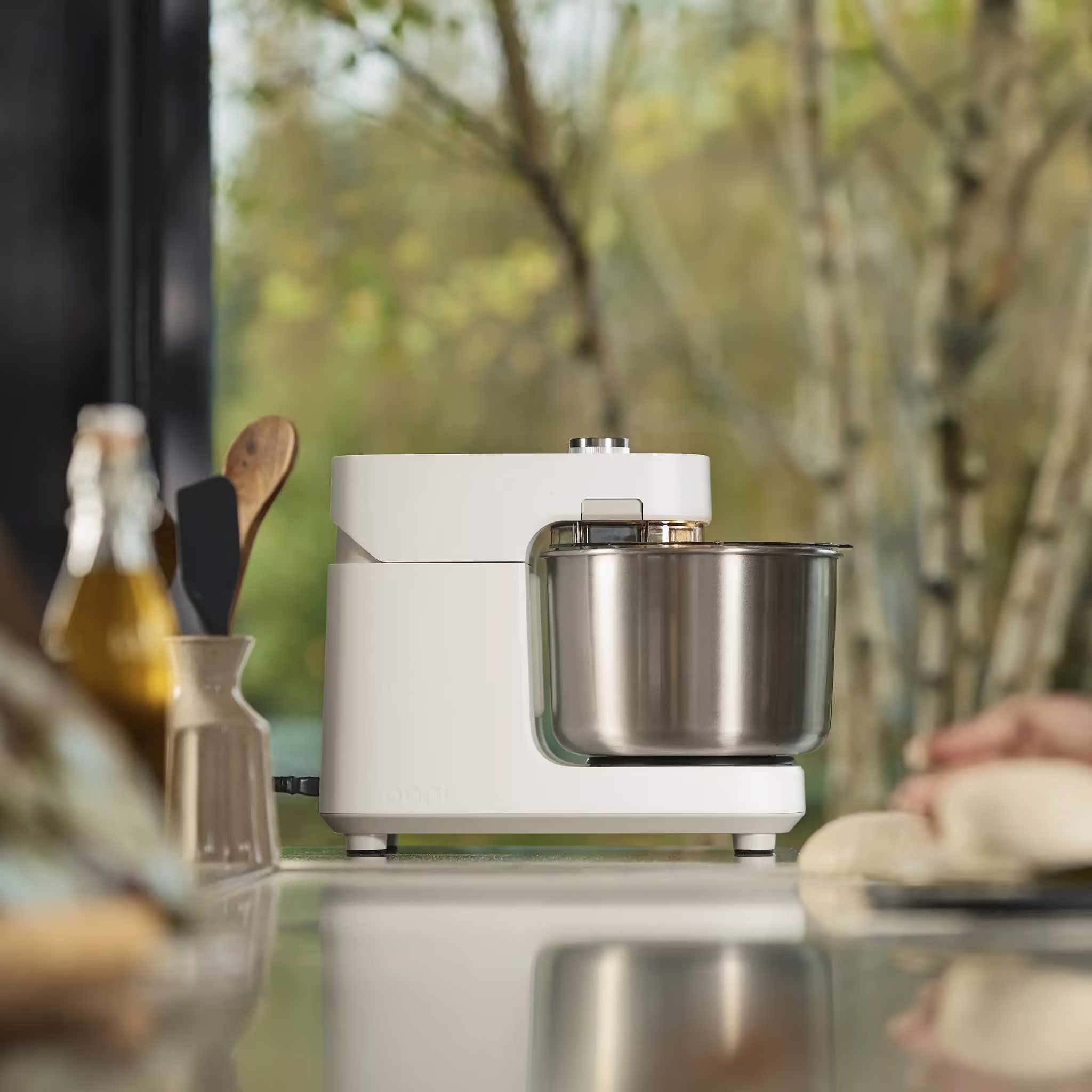 Ooni Halo Pro Spiral Dough Mixer