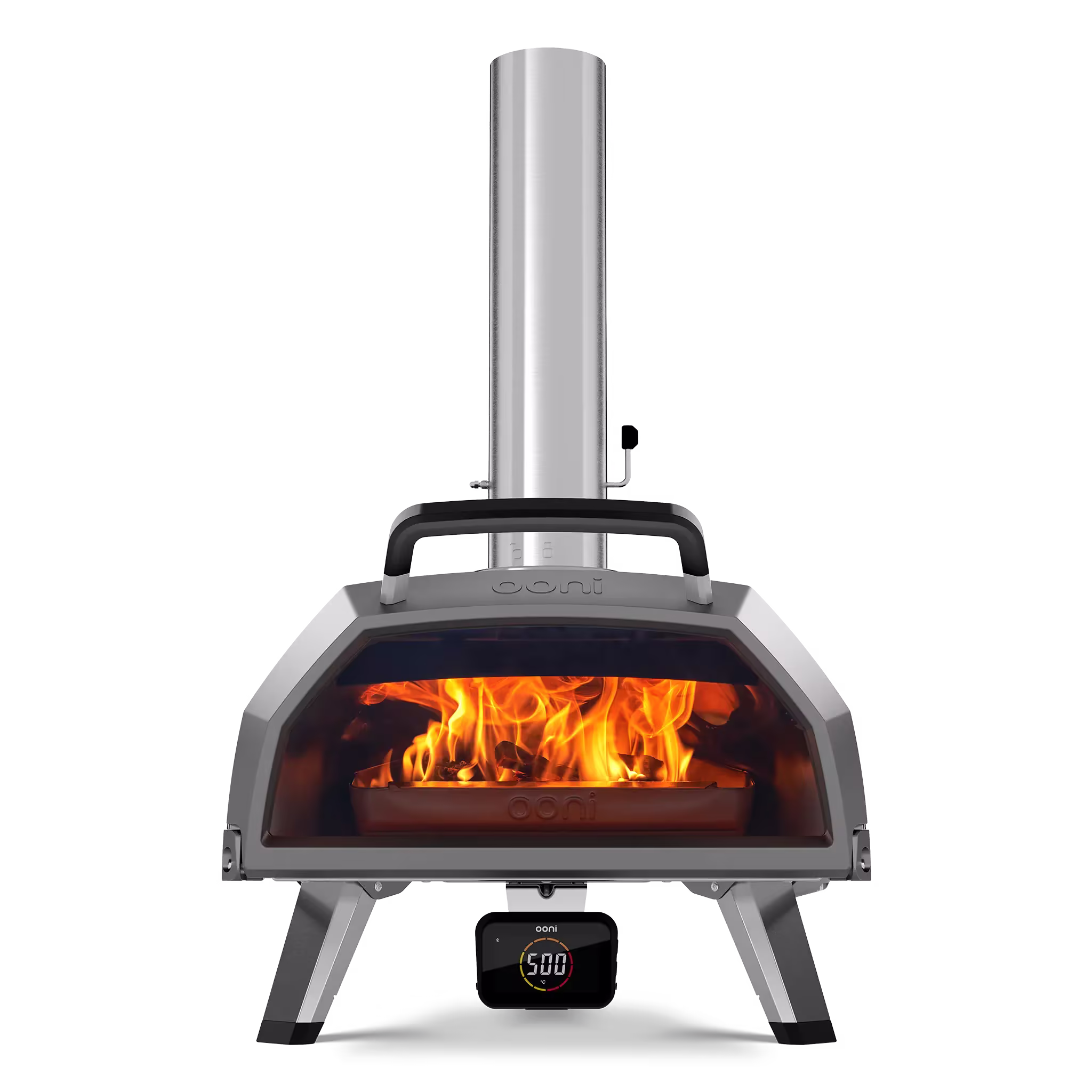 Ooni Karu 2 Pro Multi-Fuel Pizza Oven - 2nd Generation