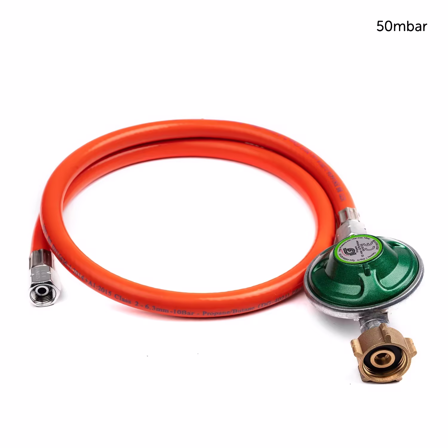 Ooni Hose and Gas Regulator