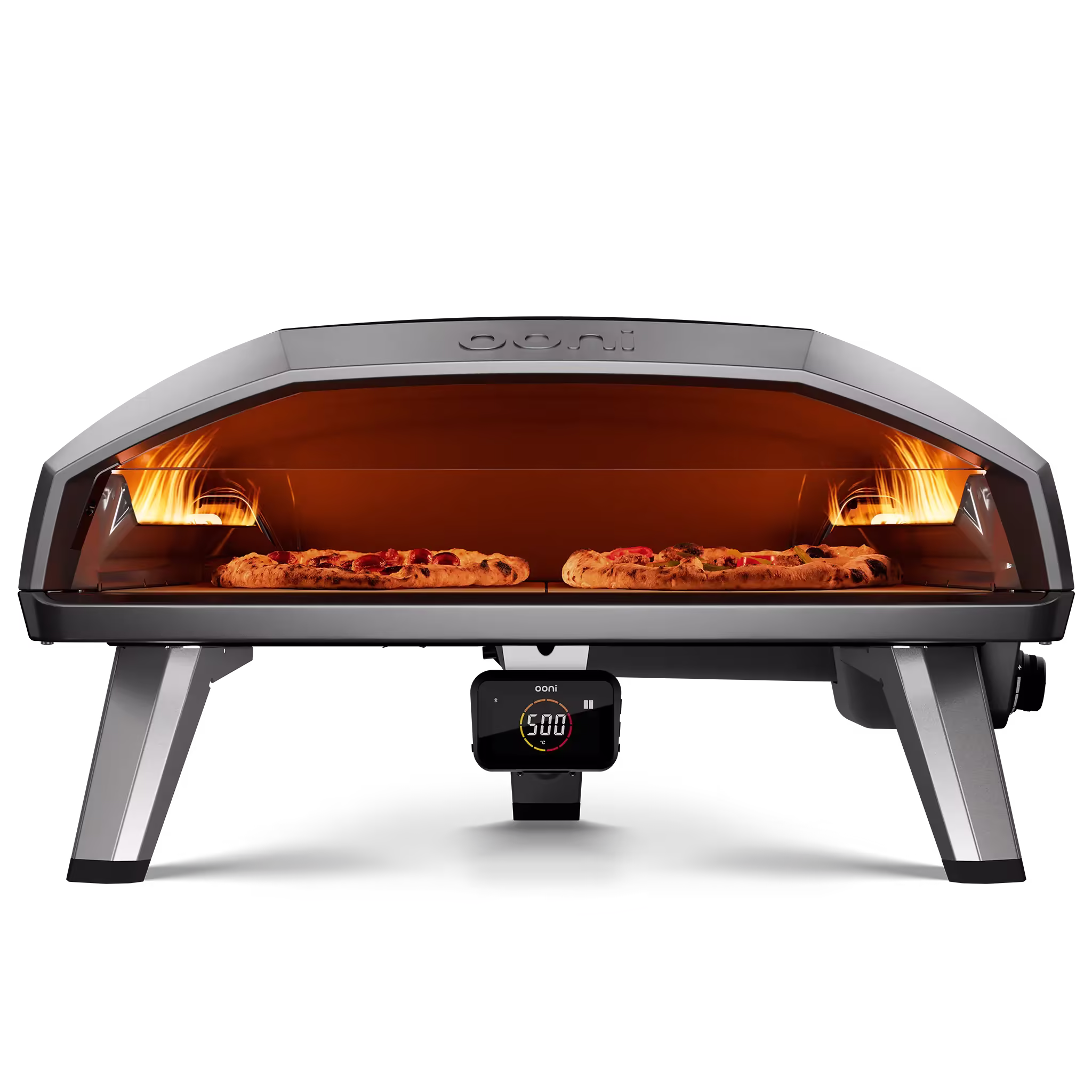 Ooni Koda 2 Max Gas Powered Pizza Oven - 2nd Generation