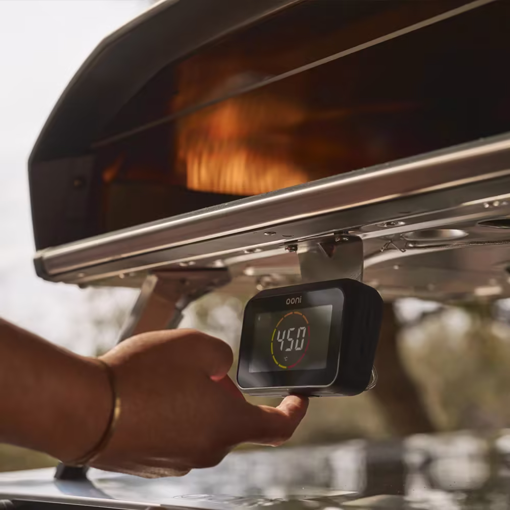 Ooni Koda 2 Pro Gas Powered Pizza Oven- 2nd Generation