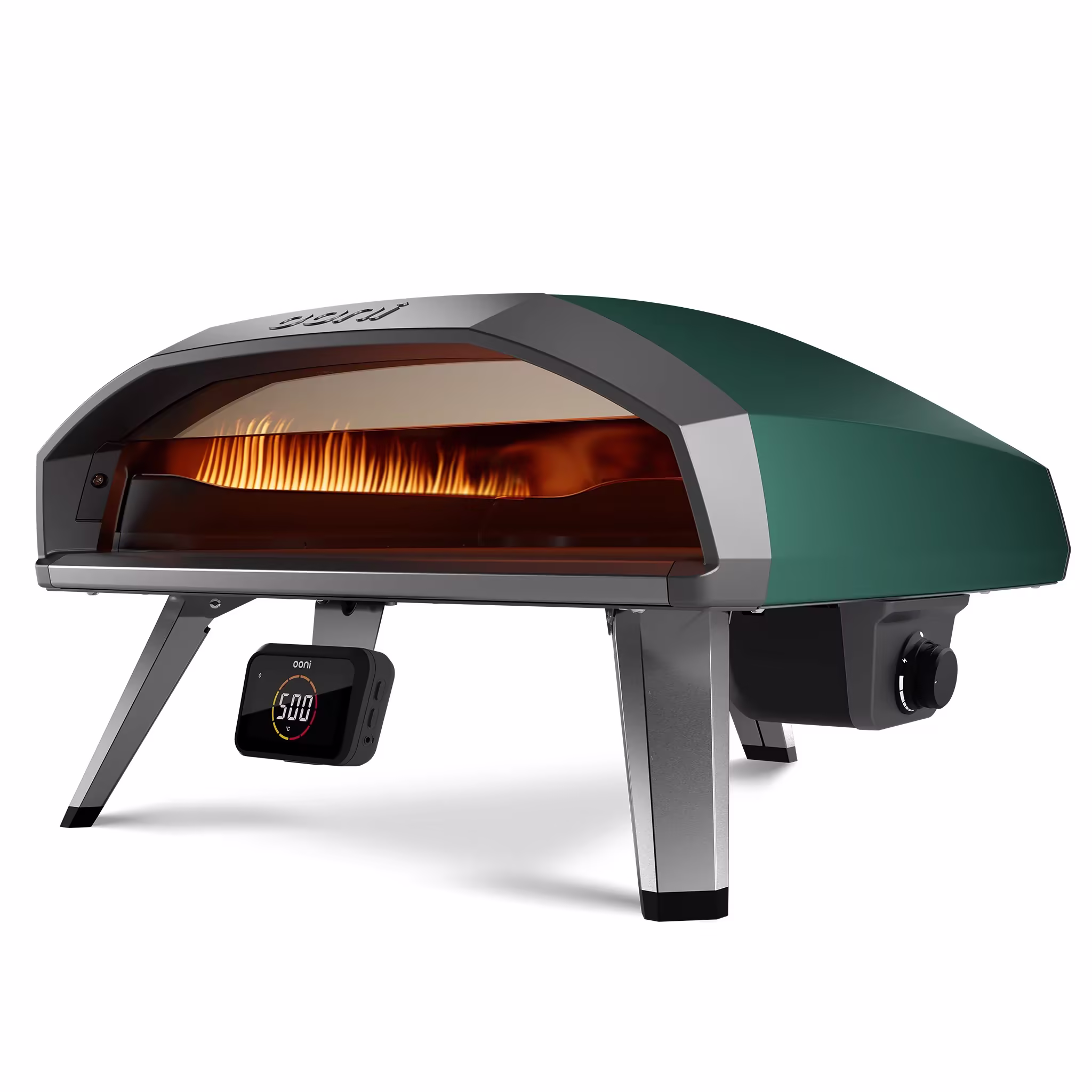 Ooni Koda 2 Pro Gas Powered Pizza Oven- 2nd Generation