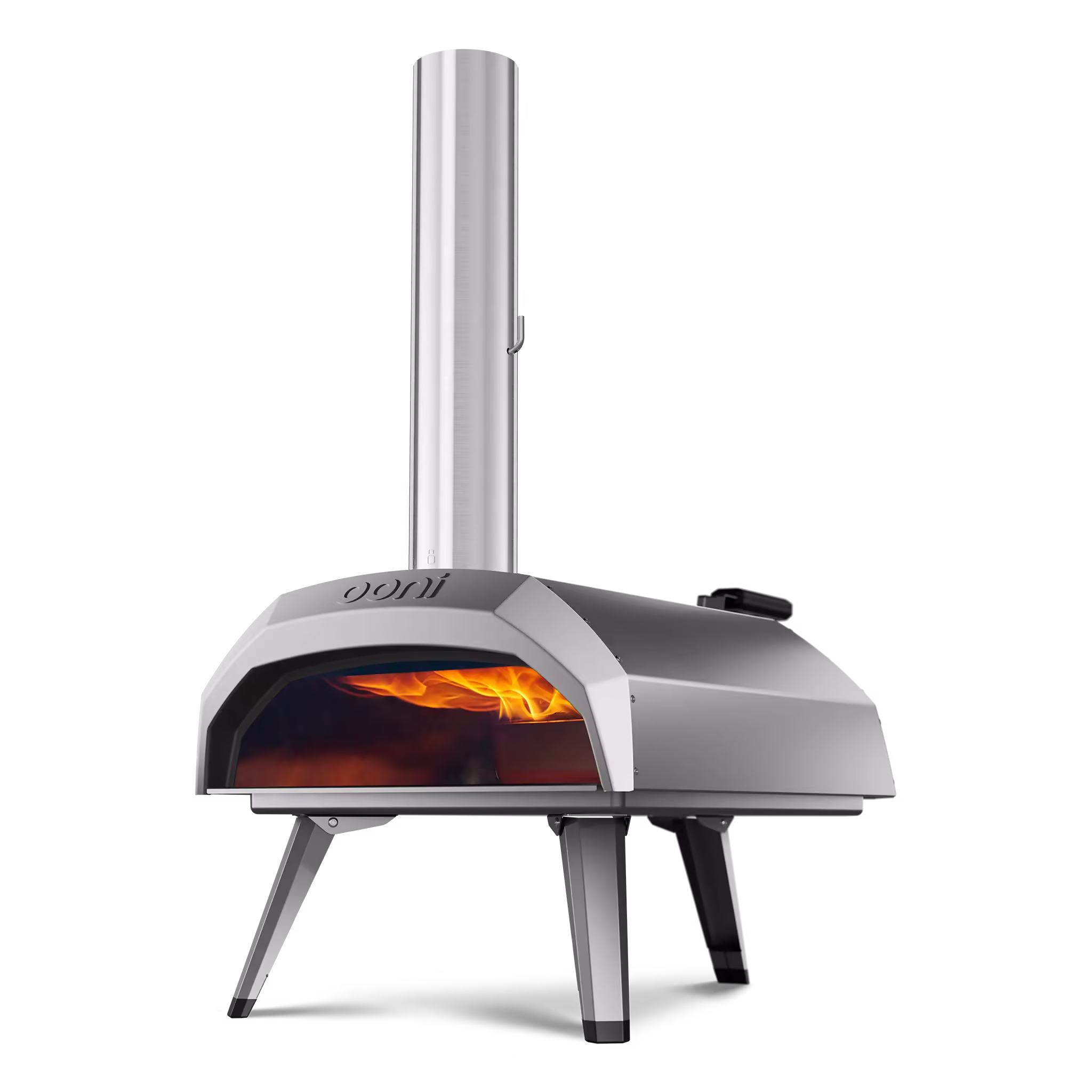 Ooni Karu 12 Gas Burner Bundle