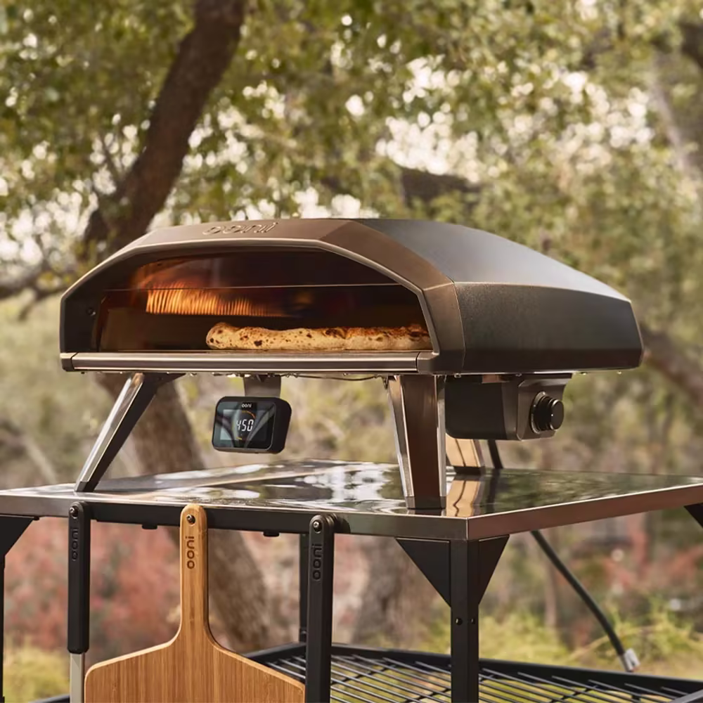Ooni Koda 2 Pro Gas Powered Pizza Oven- 2nd Generation
