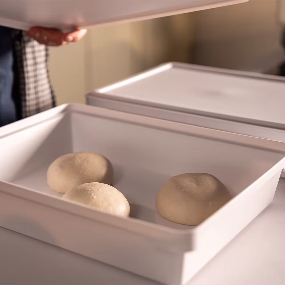 Ooni Dough Ball Prep Kit