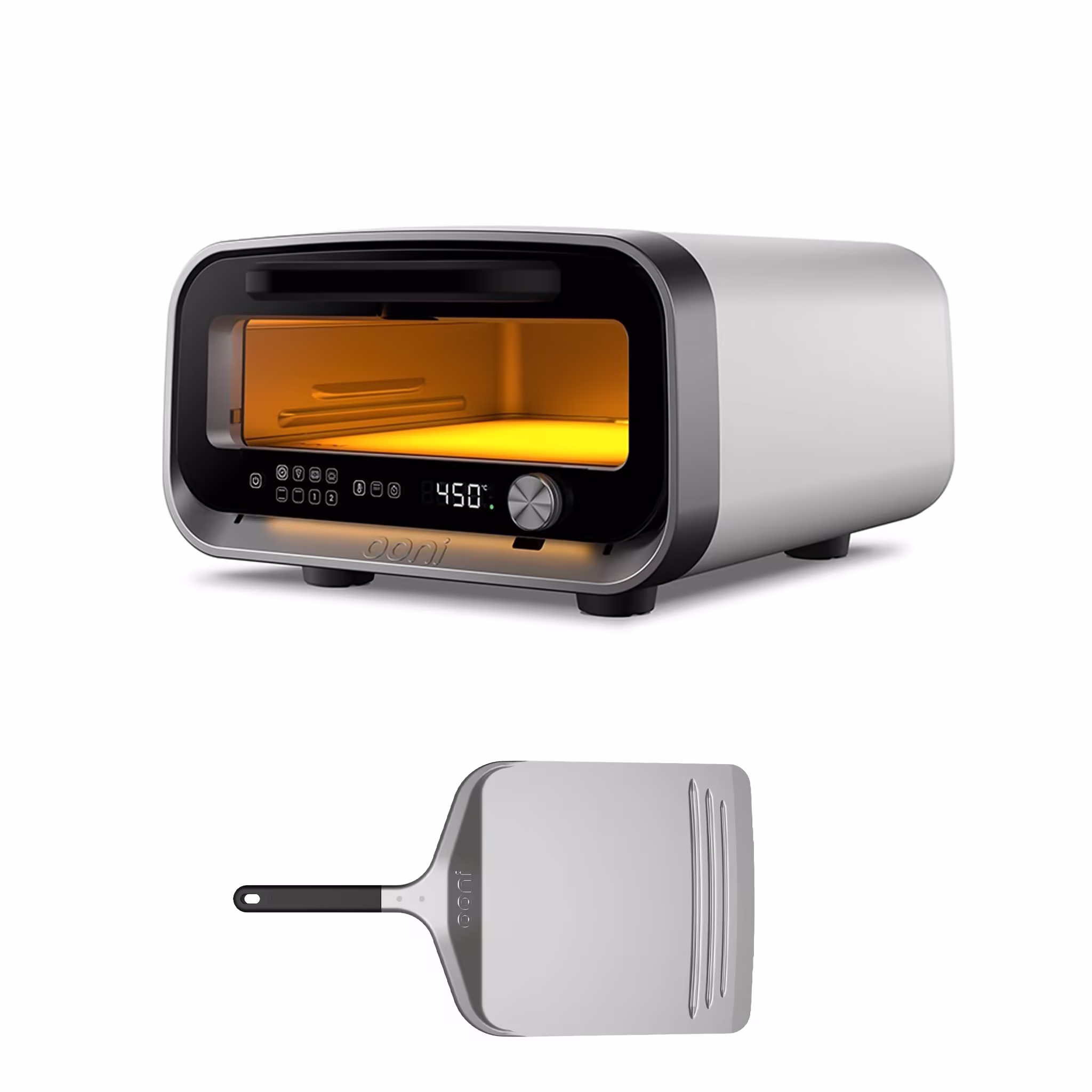Ooni Volt 2 Essentials Bundle