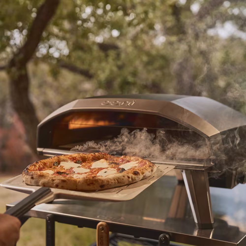 Ooni Koda 2 Pro Gas Powered Pizza Oven- 2nd Generation