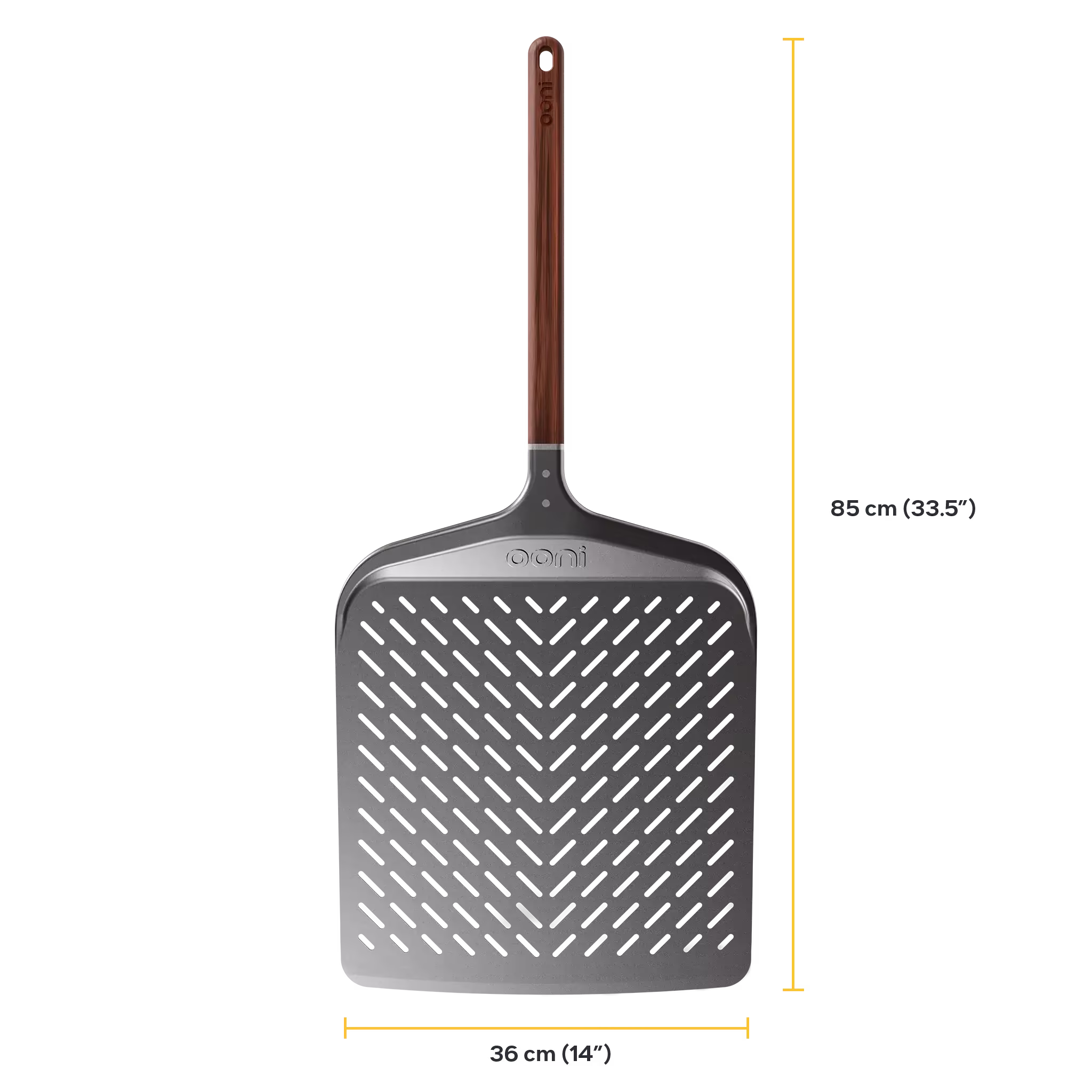 Ooni Signature Pizza Peel