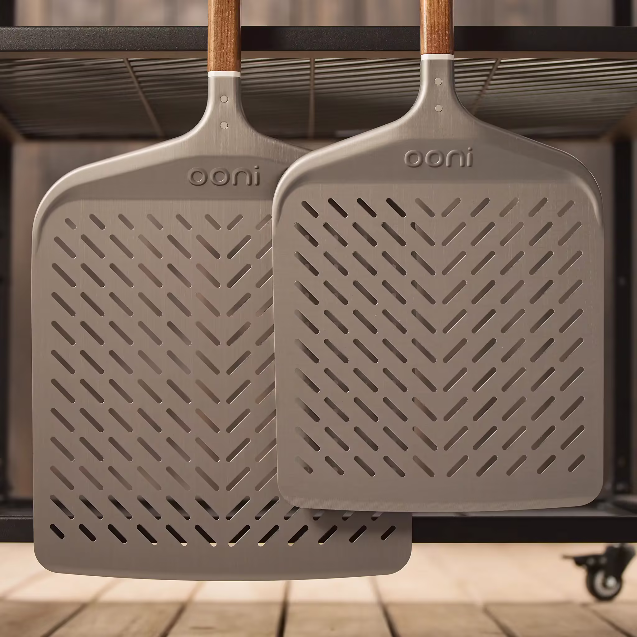 Ooni Signature Pizza Peel