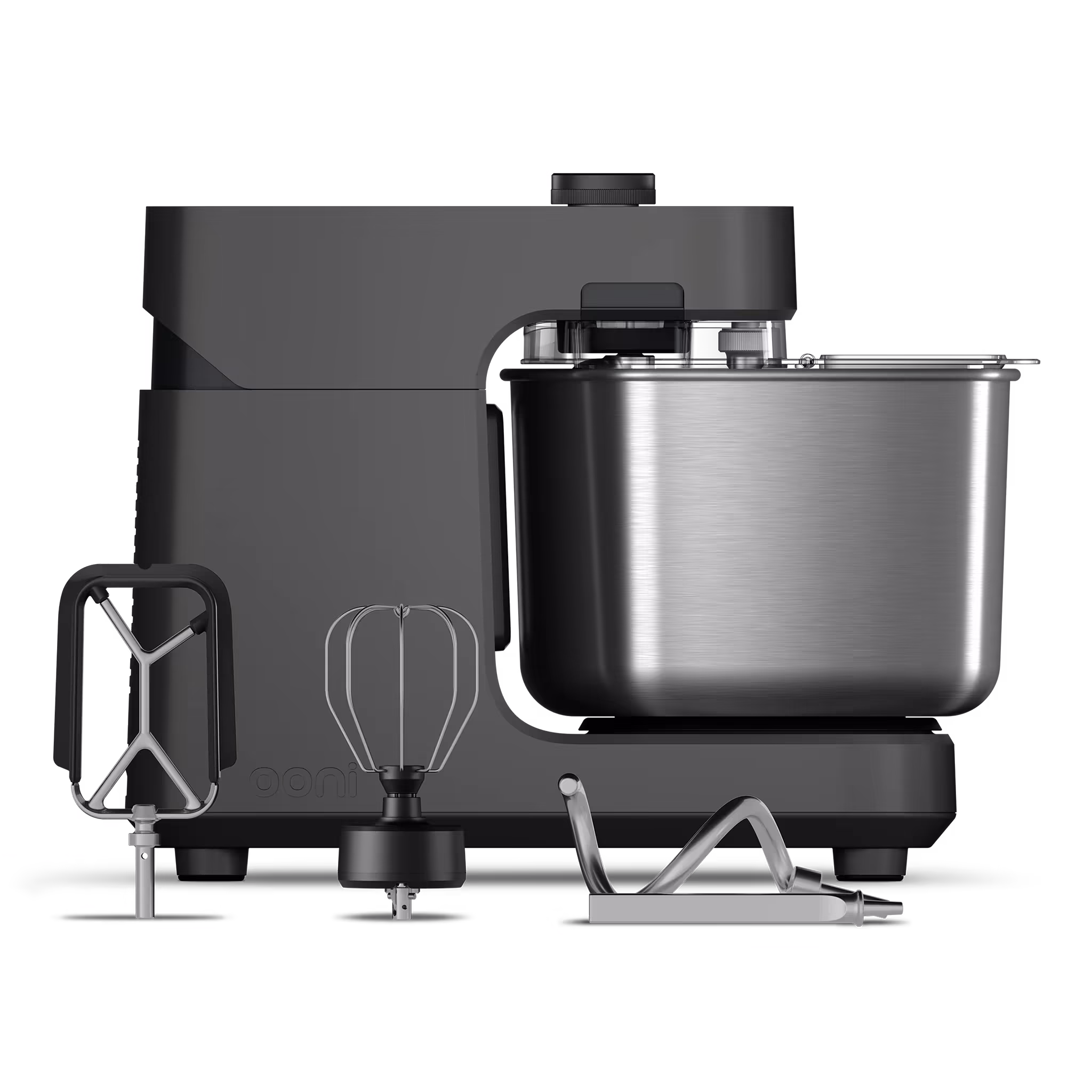 Ooni Halo Pro Dough Preparation Bundle