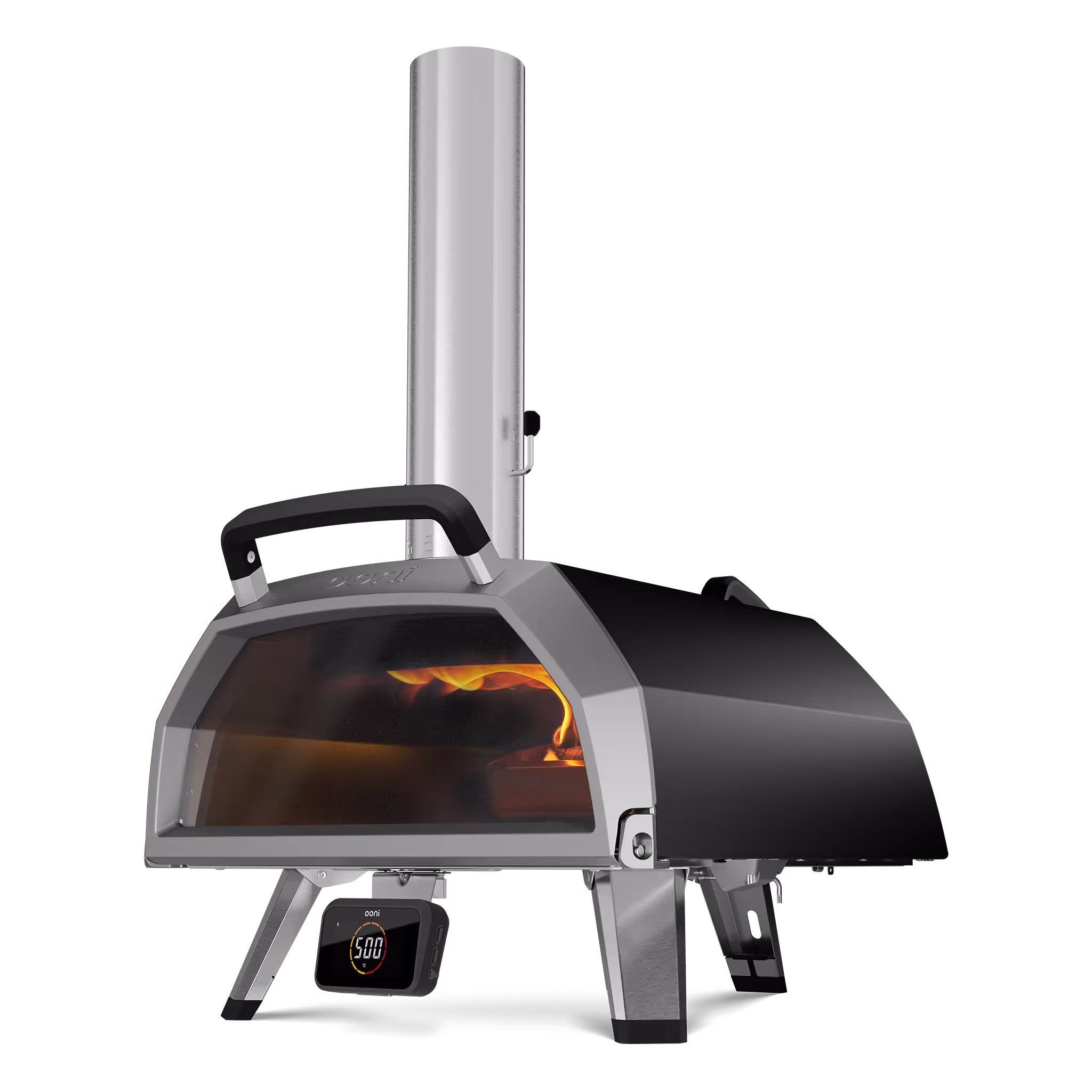 Ooni Karu 2 Pro Multi-Fuel Pizza Oven - 2nd Generation