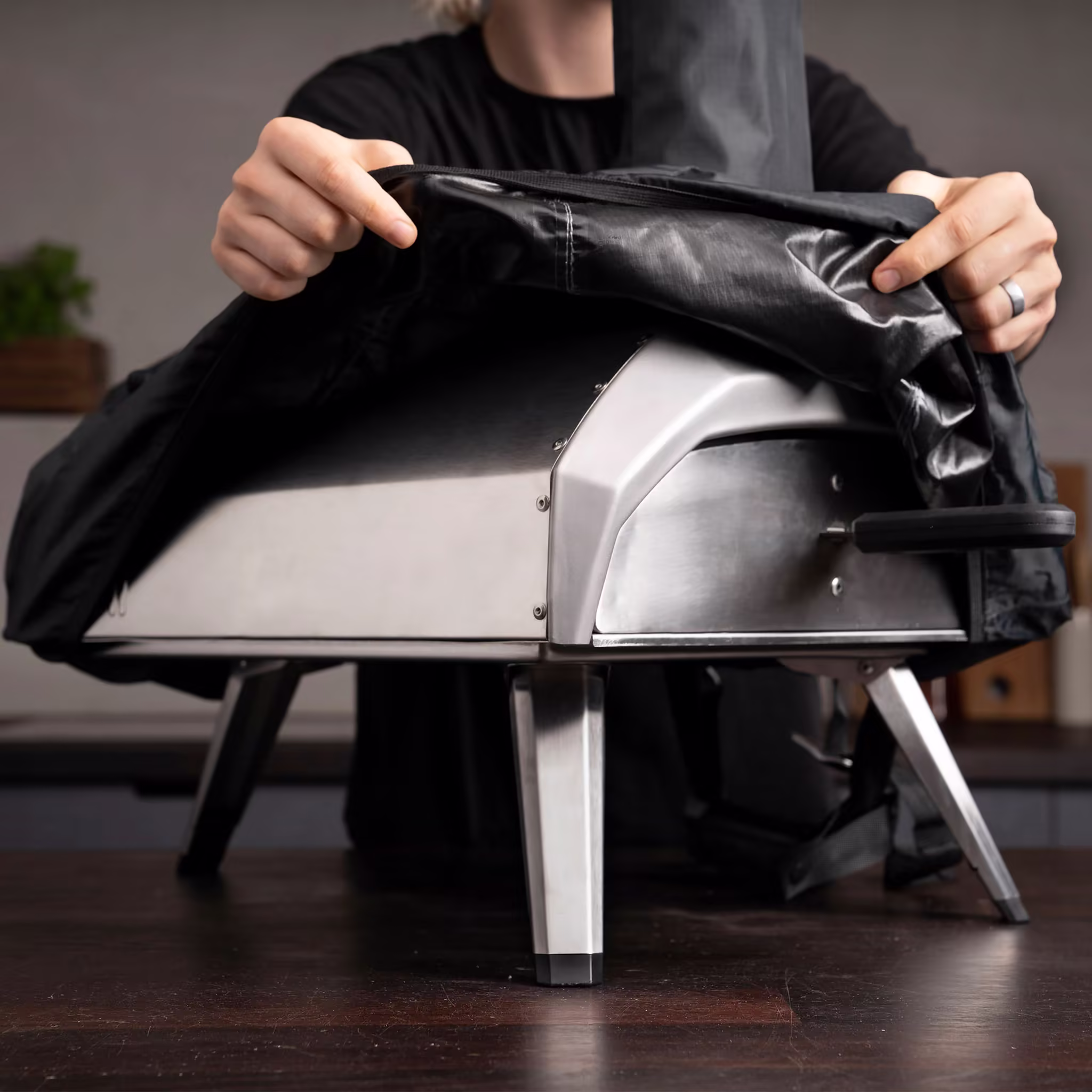 Carry Cover for Ooni Karu 12, Karu 12G and Karu 2