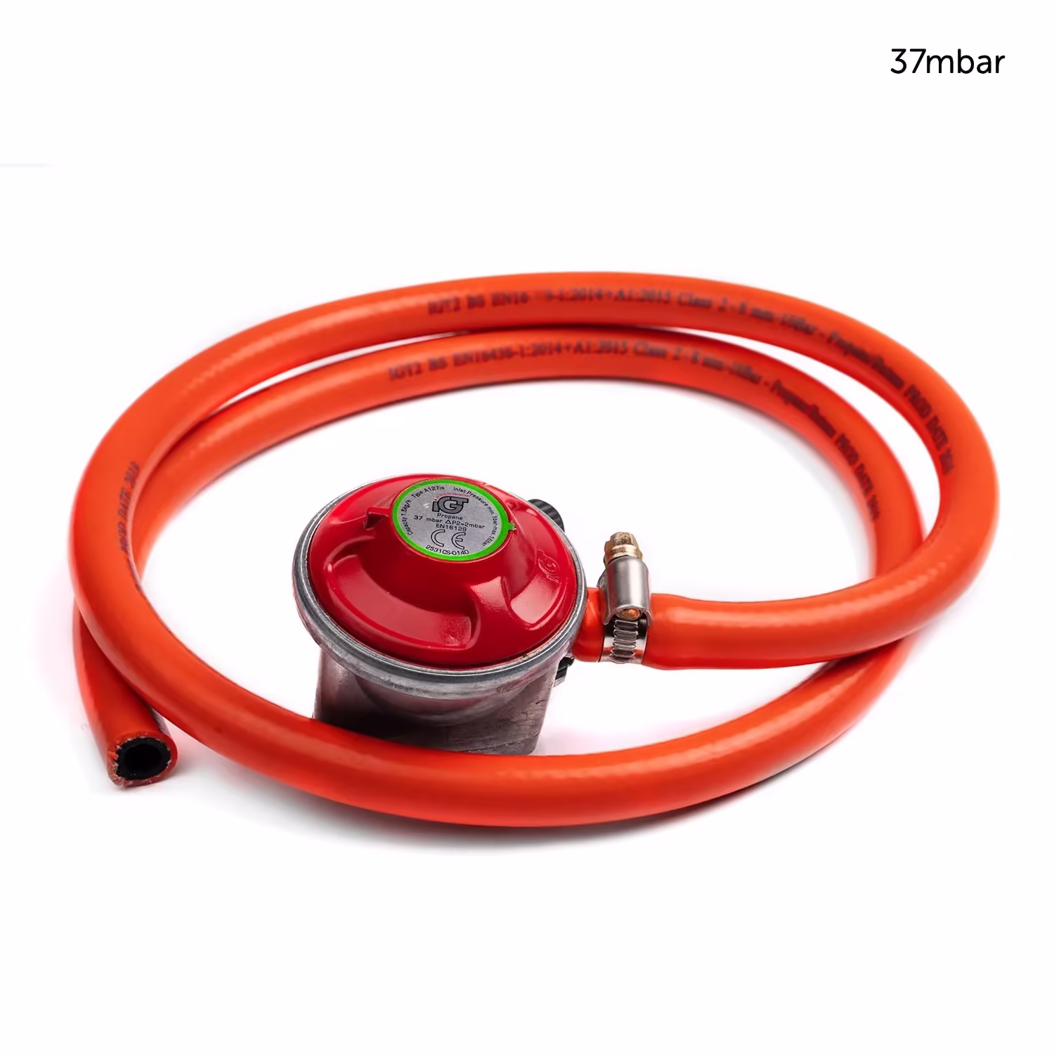 Ooni Hose and Gas Regulator