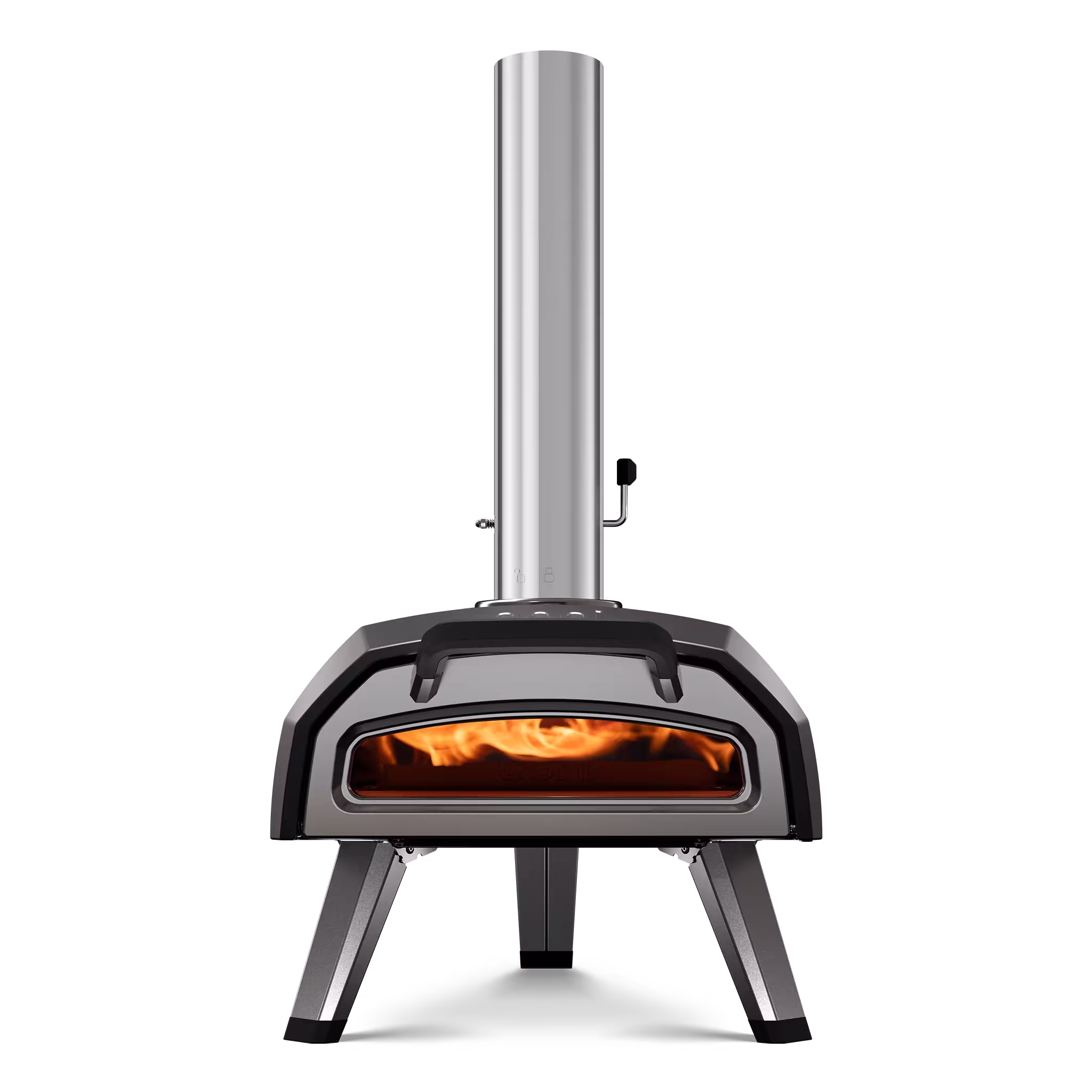 Ooni Karu 2 Multi-Fuel Pizza Oven - 2nd Generation