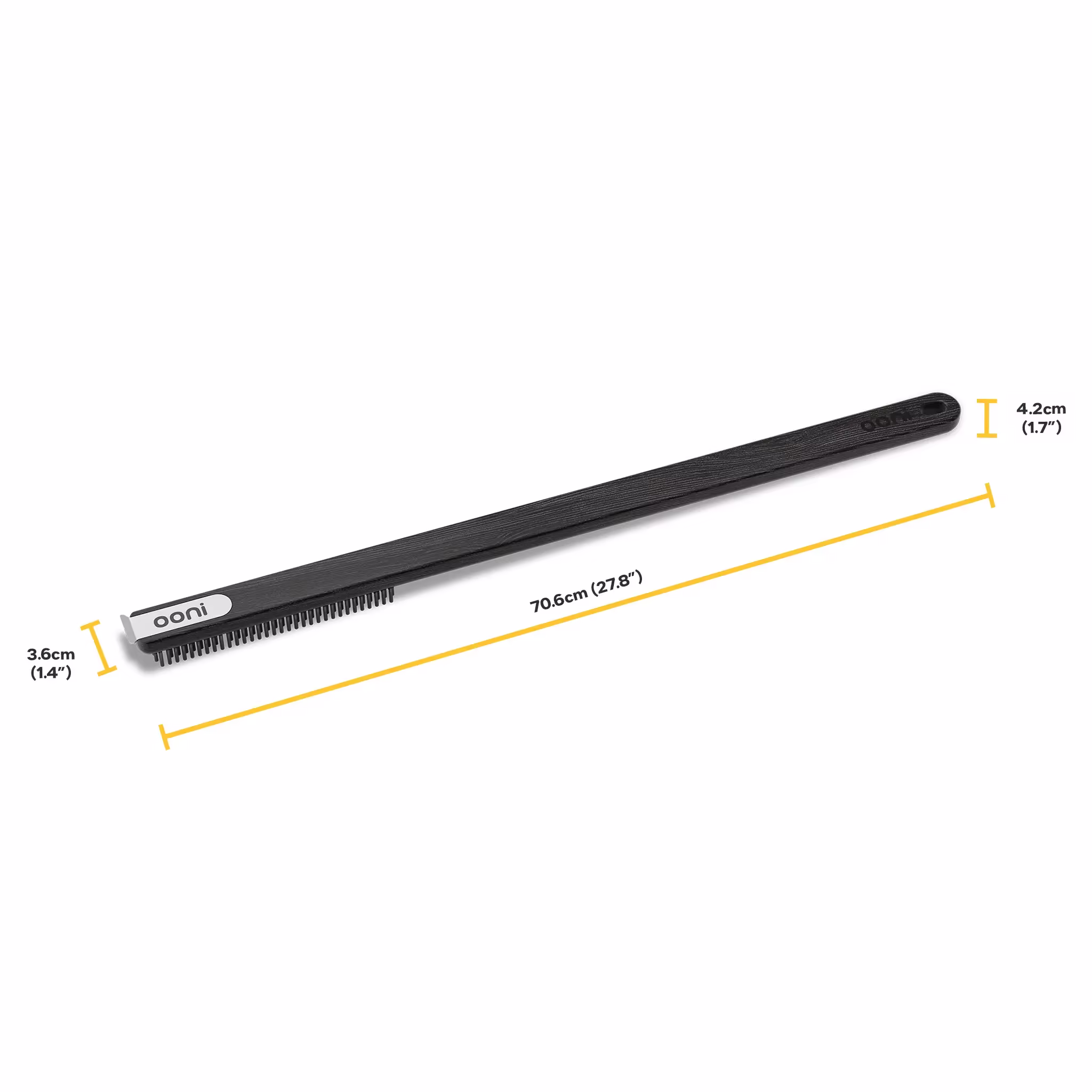 Ooni Pizza Oven Brush
