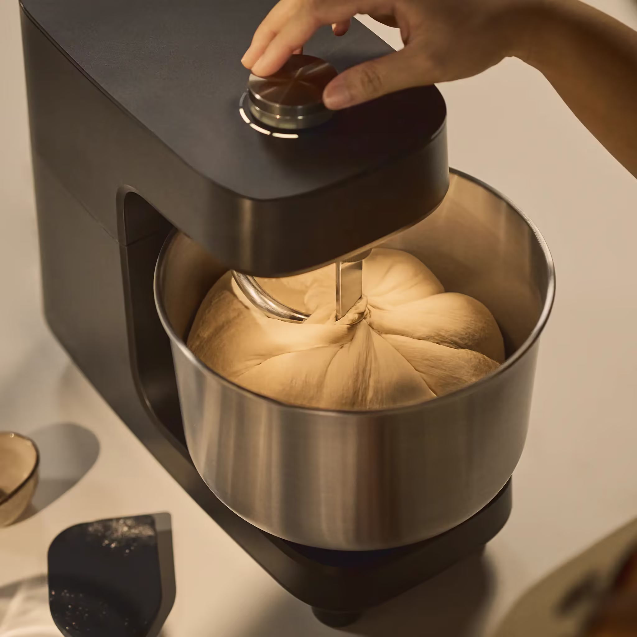 Ooni Halo Core Spiral Mixer