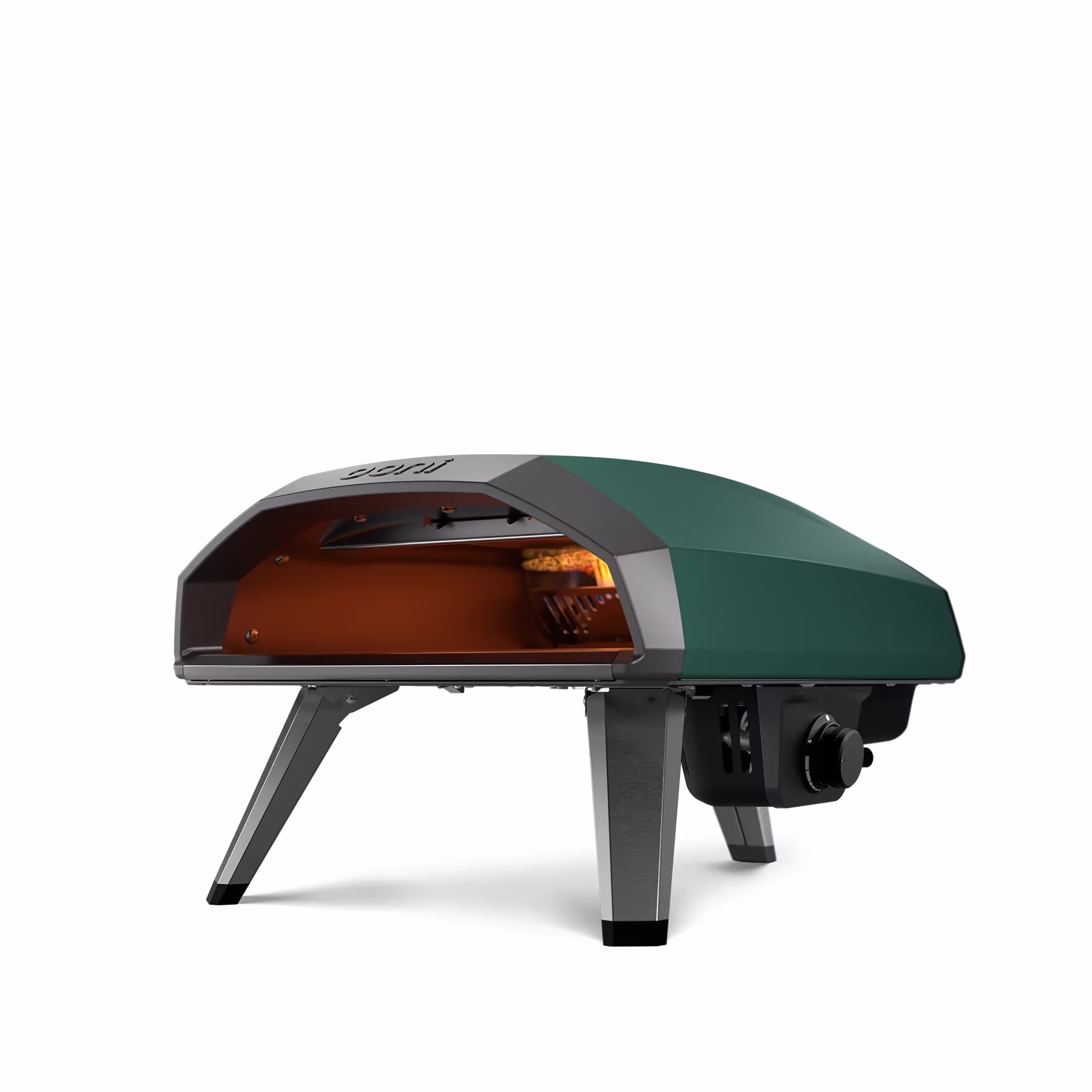 Ooni Koda 2 Pizza Peel Bundle