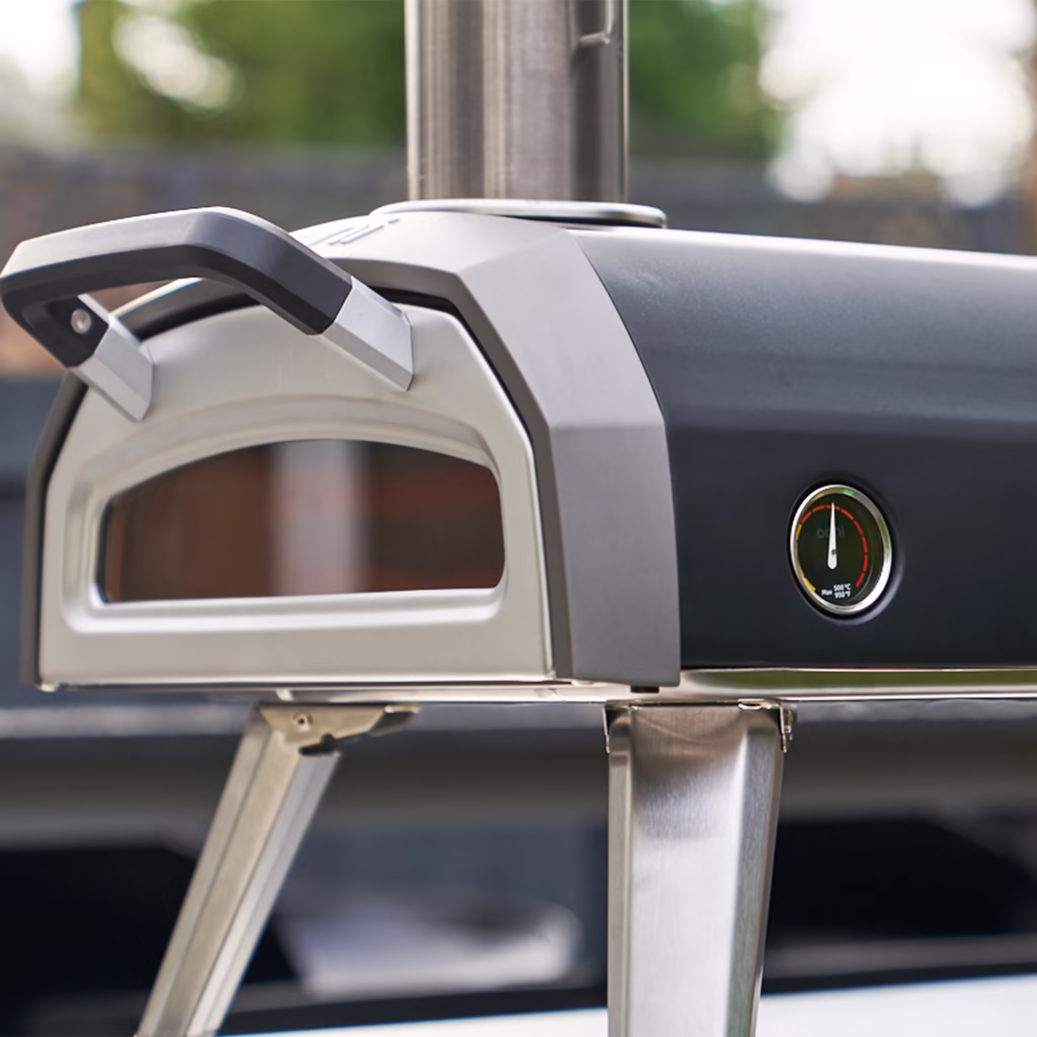 Ooni Karu 2 Multi-Fuel Pizza Oven - 2nd Generation