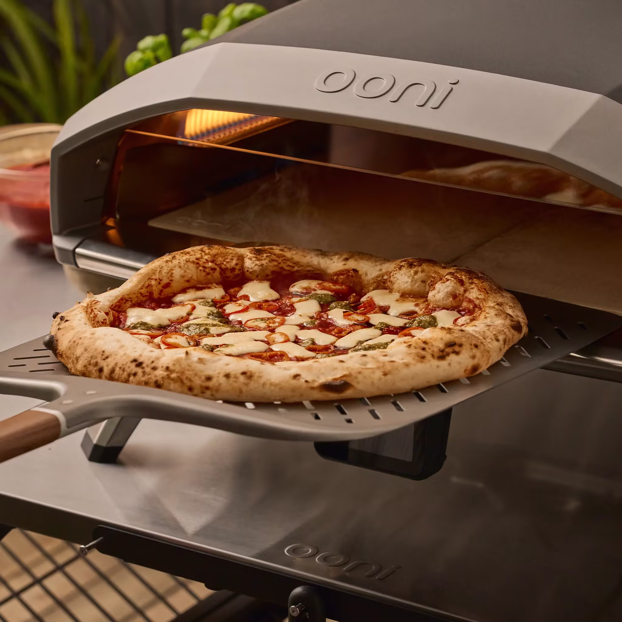 Ooni Signature Pizza Peel