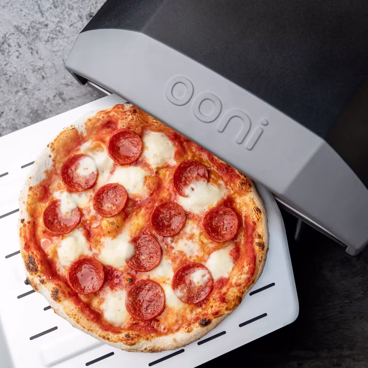 Ooni Koda 12 Gas Powered Pizza Oven - 1st Generation