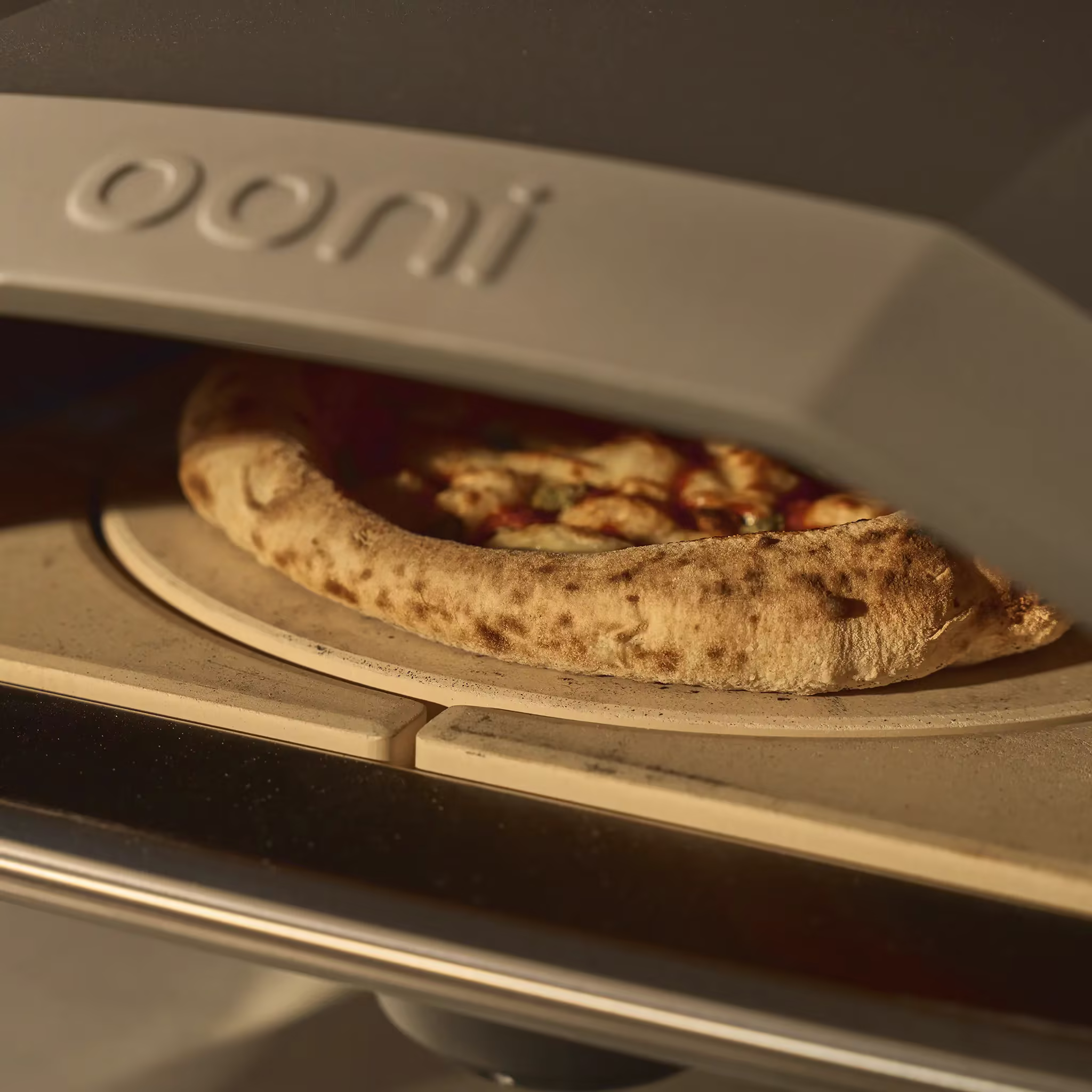 Ooni Koda 2 Rotating Stone Bundle