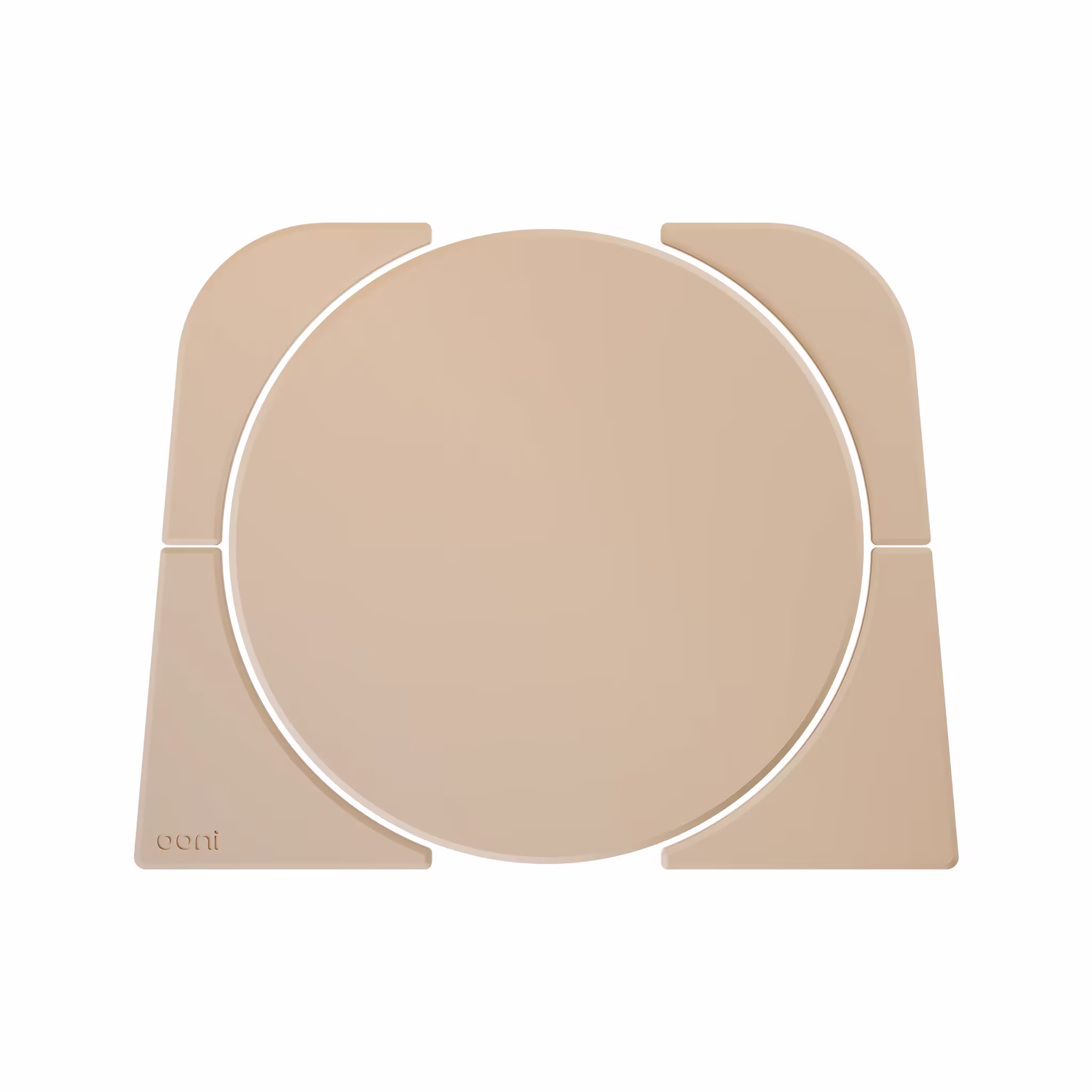 Ooni Rotating Stone for Koda 2 range