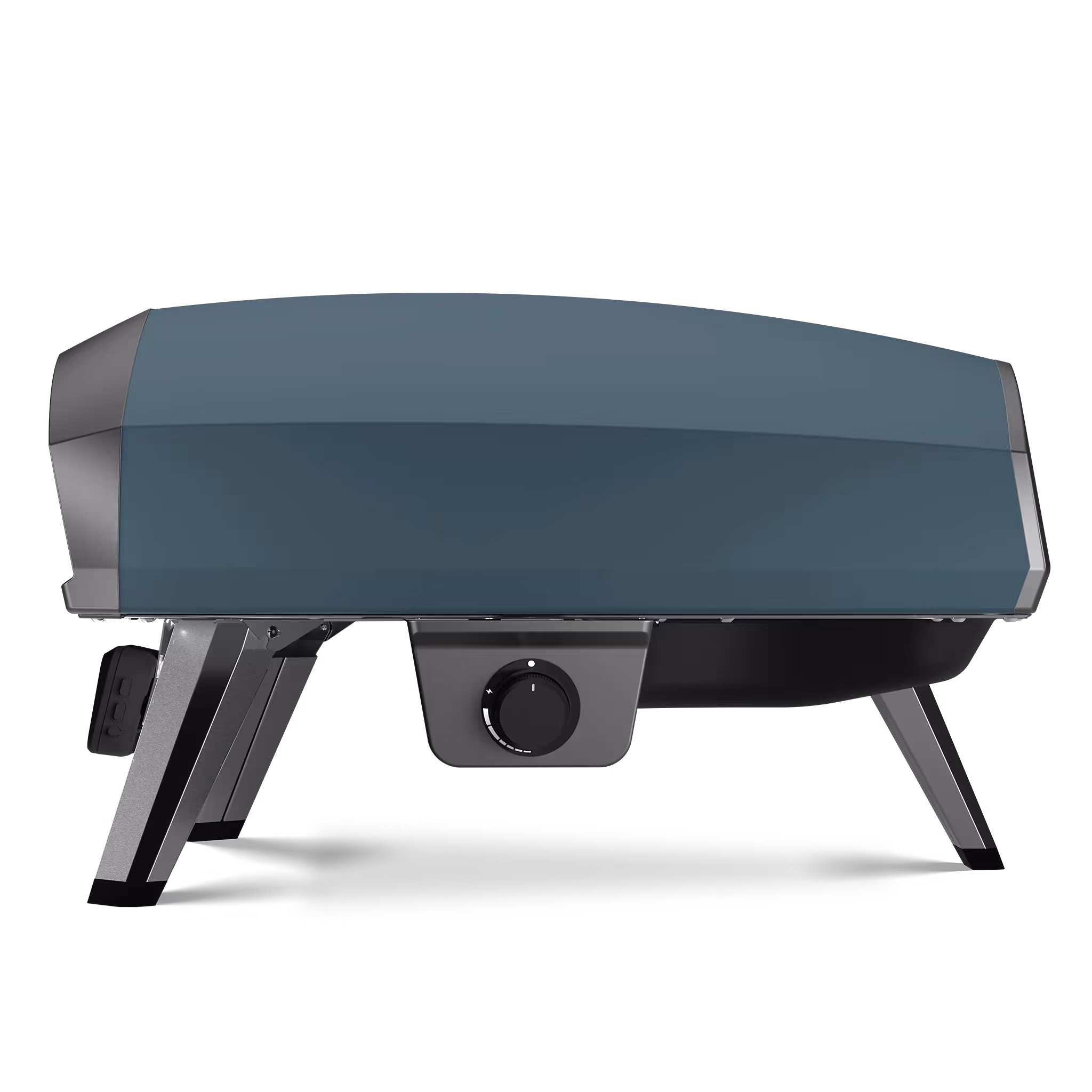 Ooni Koda 2 Pro Rotating Stone Bundle