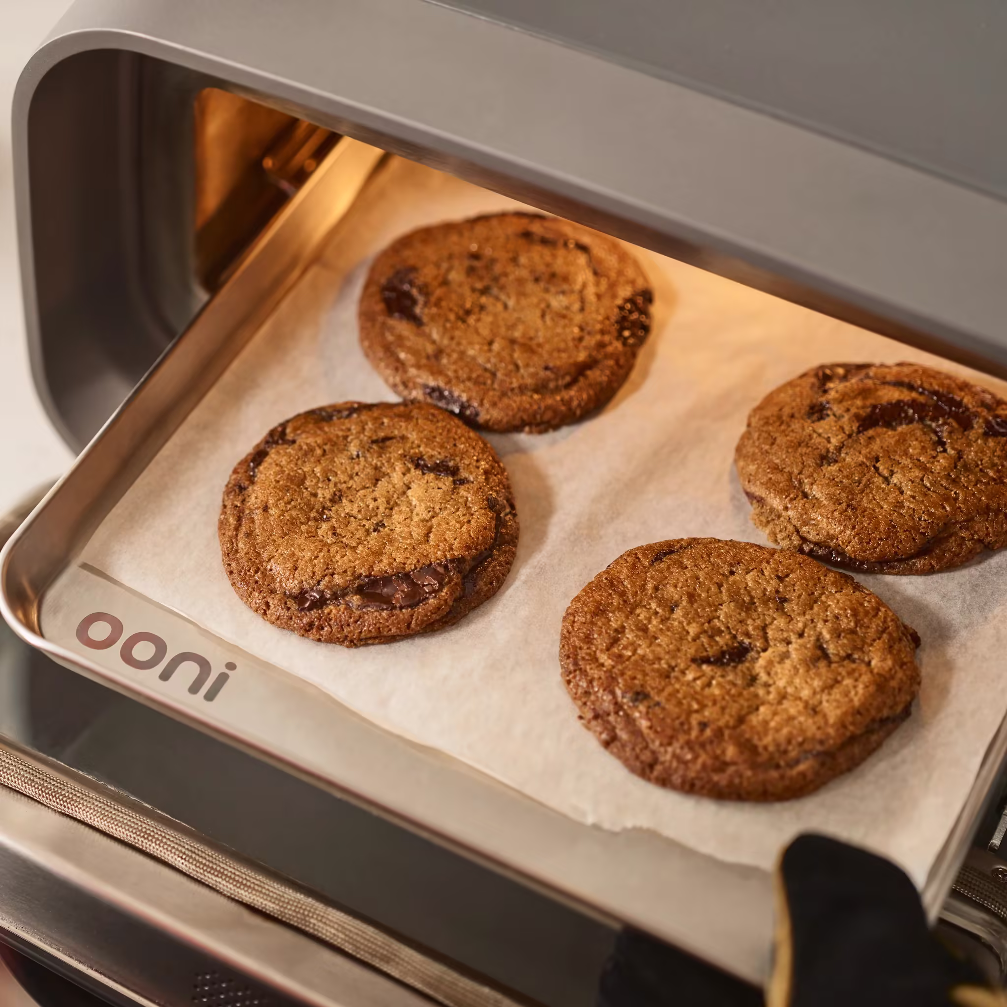 Ooni Volt 2 Proof to Bake Bundle