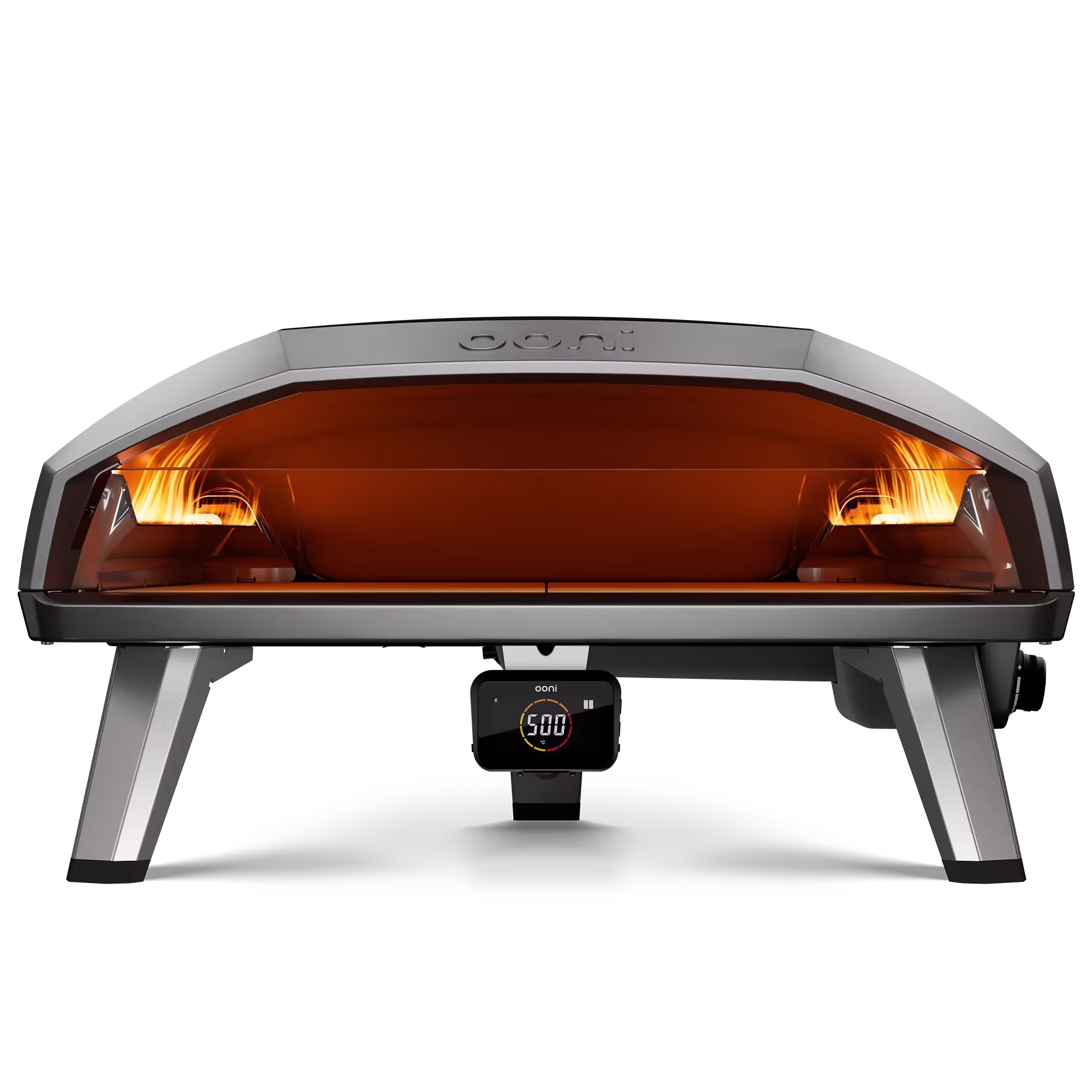 Ooni Koda 2 Max Gas Powered Pizza Oven - 2nd Generation