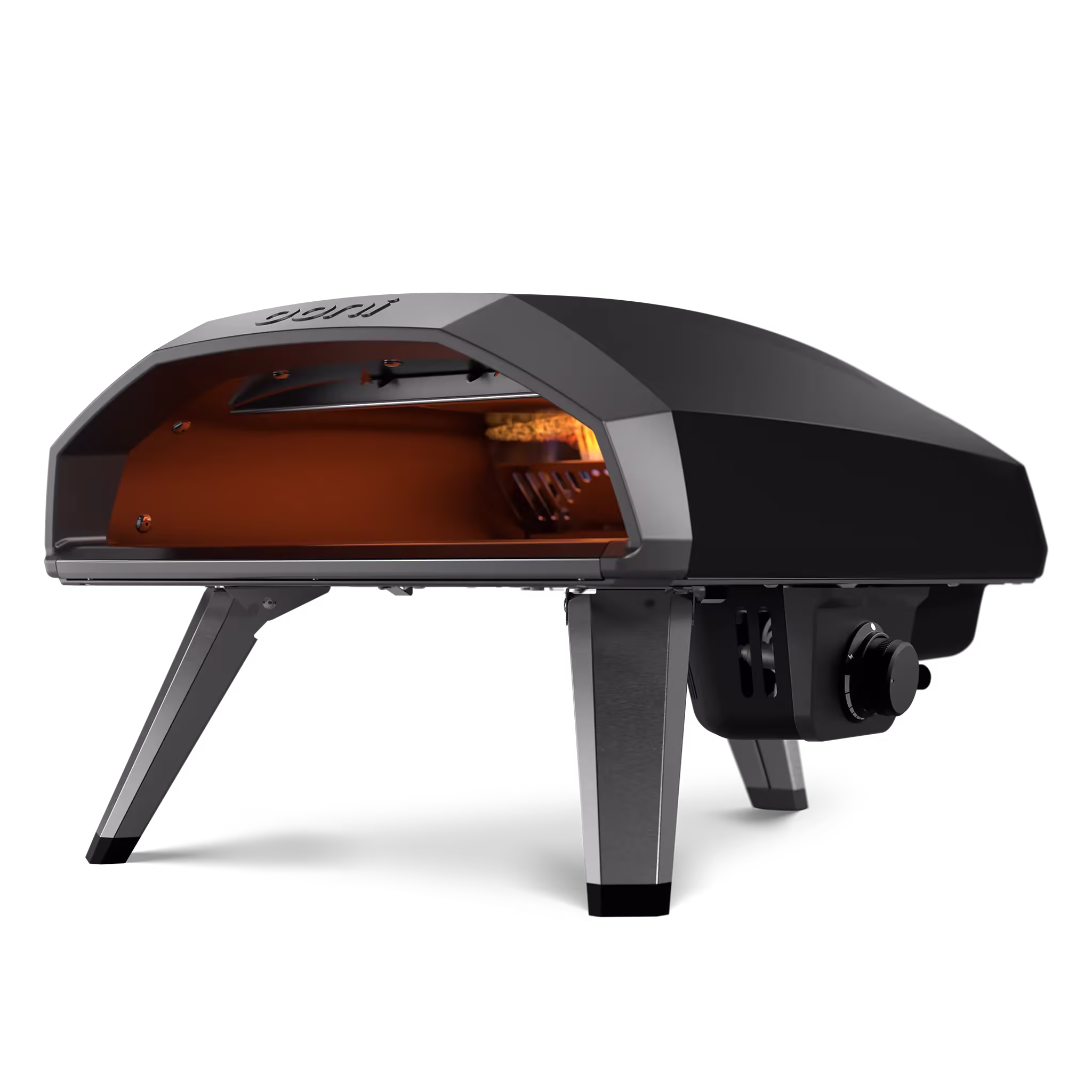 Ooni Koda 2 Rotating Stone Bundle